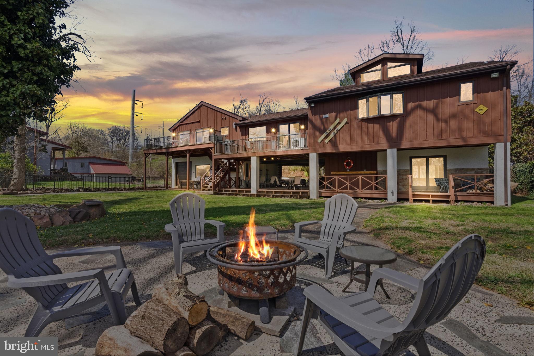 PORT INDIAN - Residential