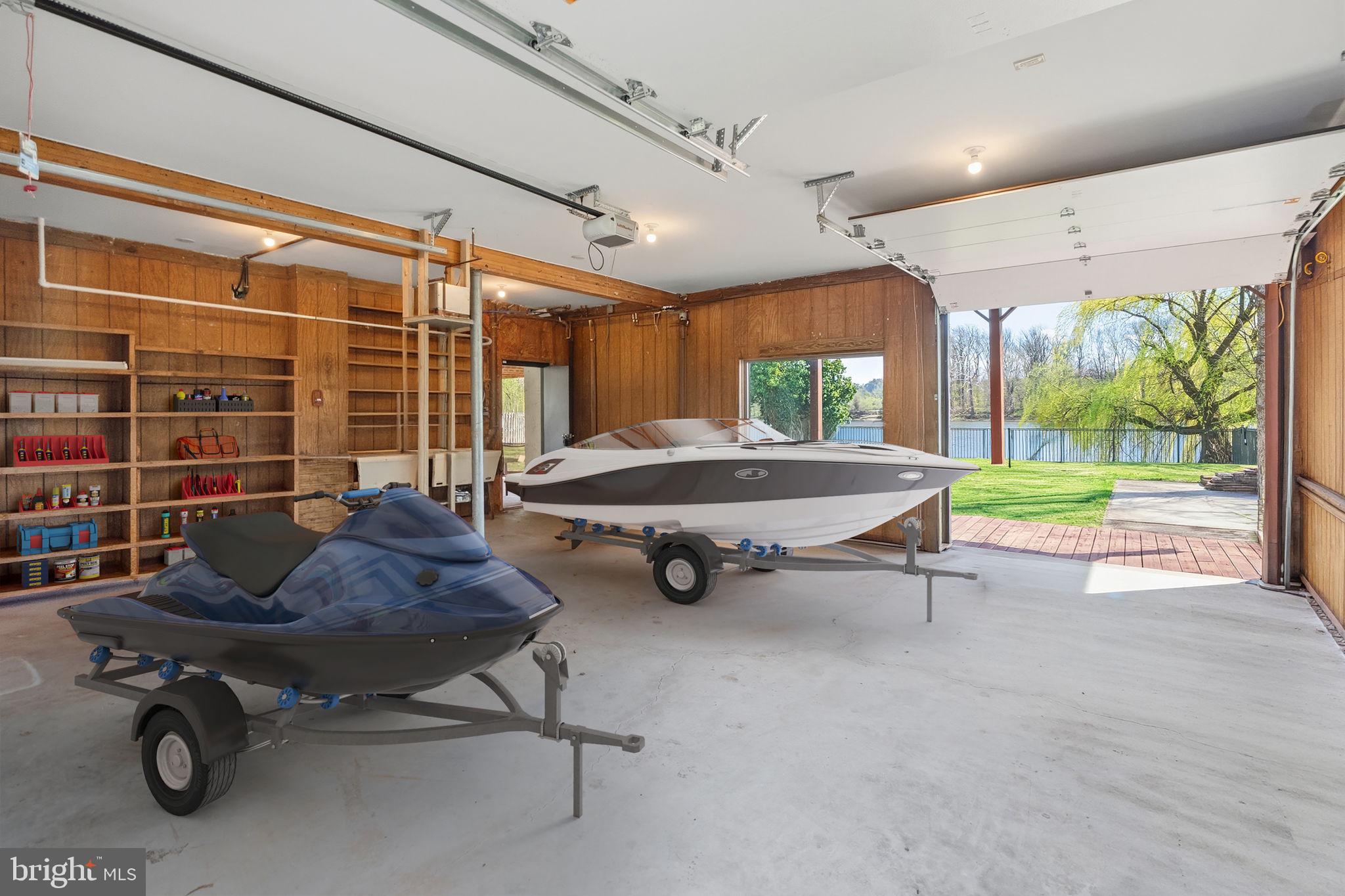 PORT INDIAN - Residential