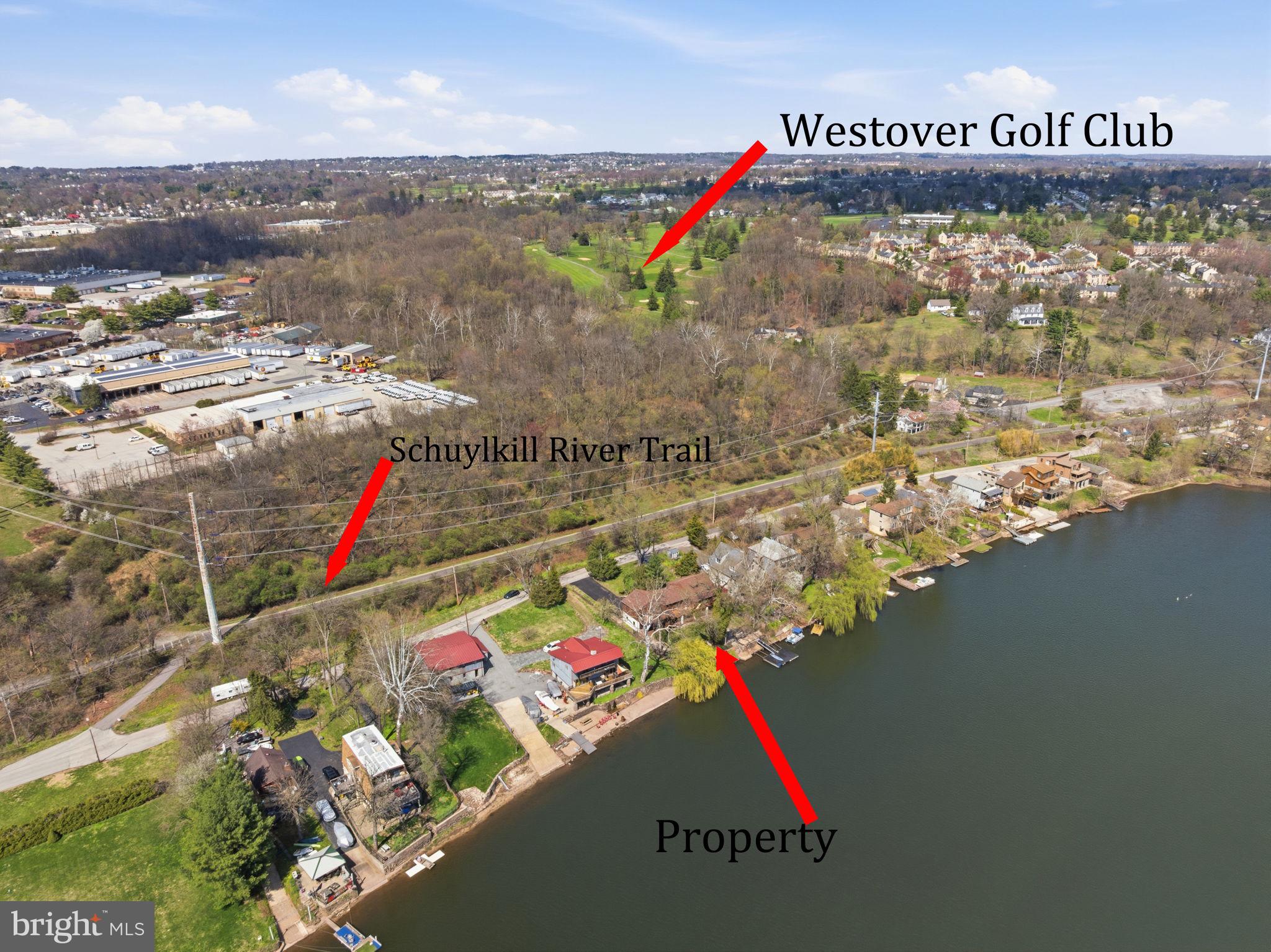 PORT INDIAN - Residential