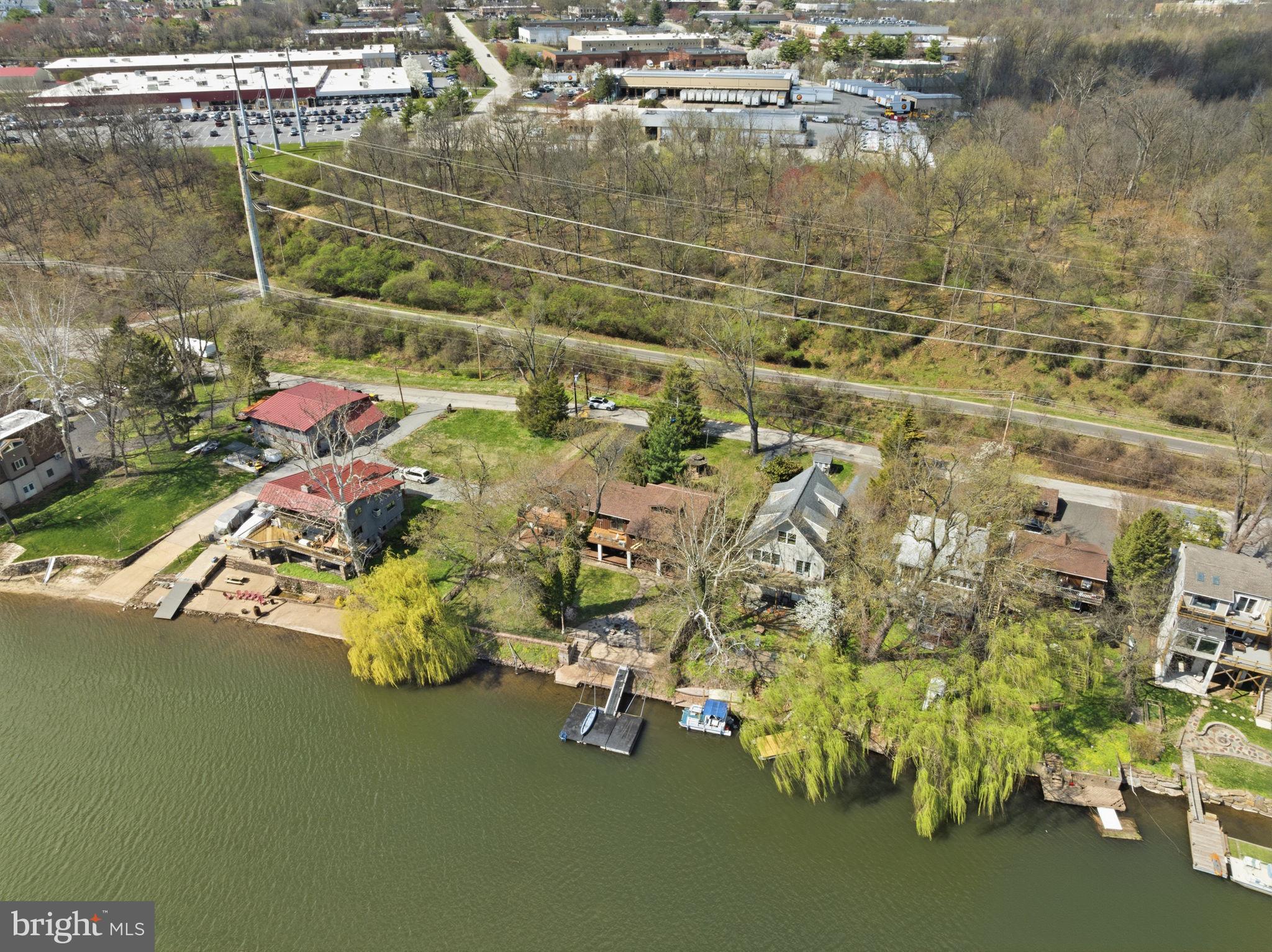 PORT INDIAN - Residential