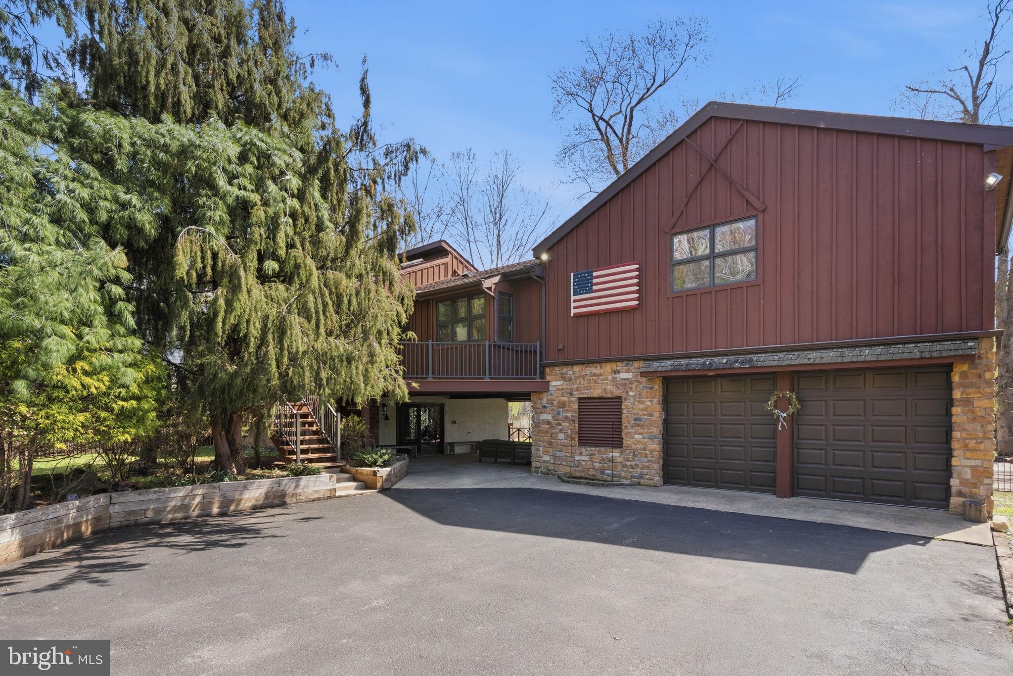 PORT INDIAN - Residential