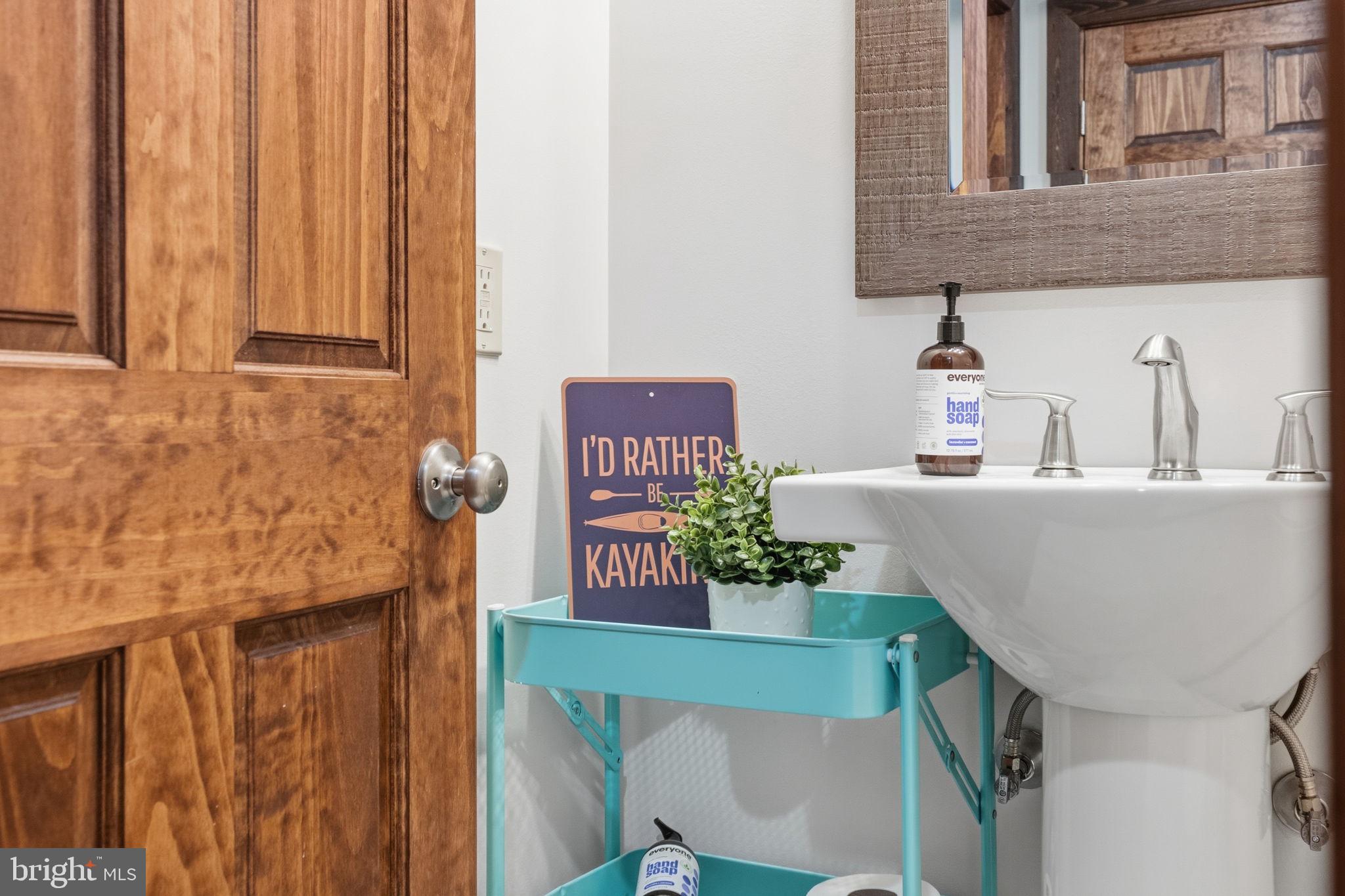 PORT INDIAN - Residential