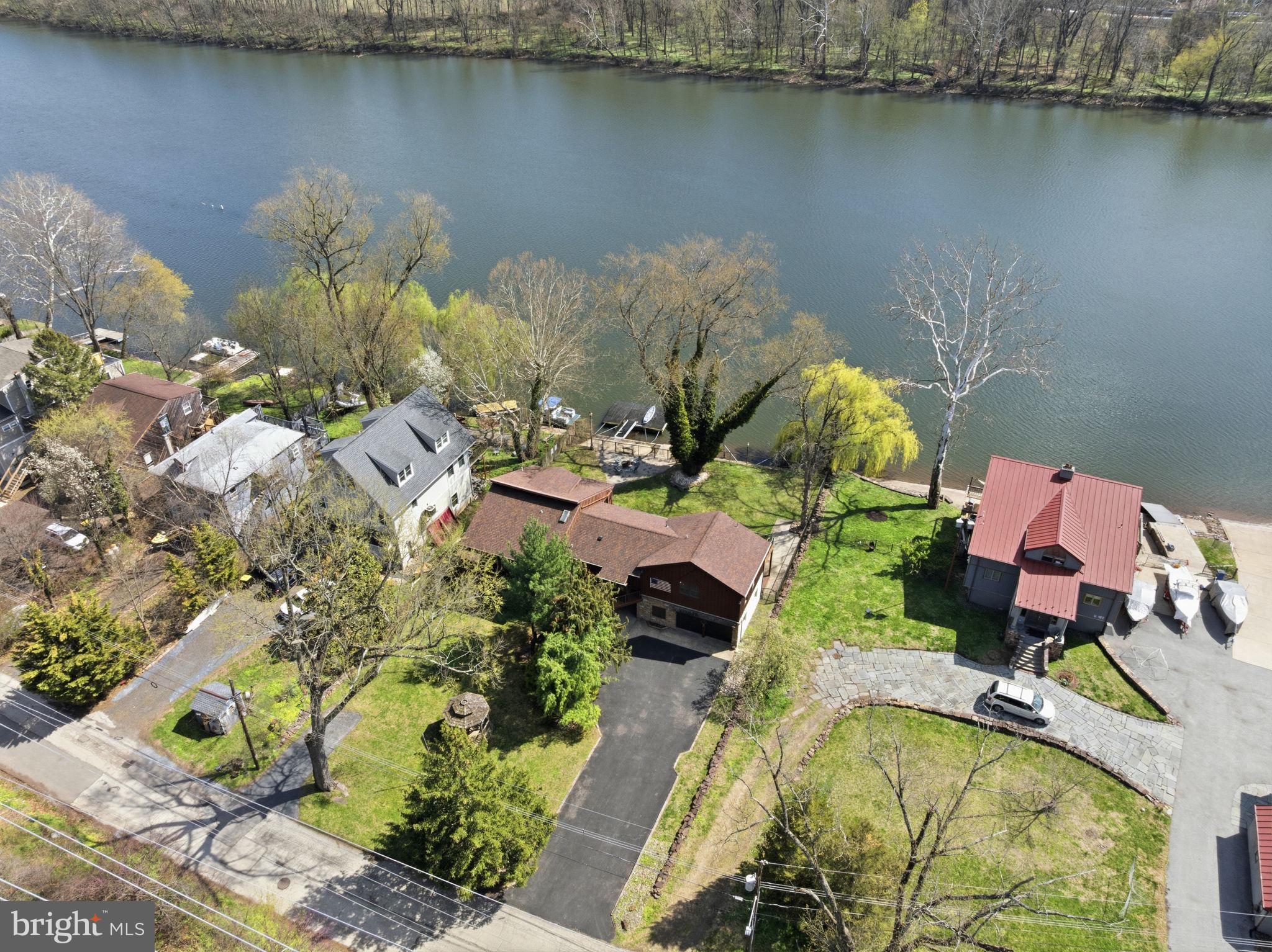 PORT INDIAN - Residential