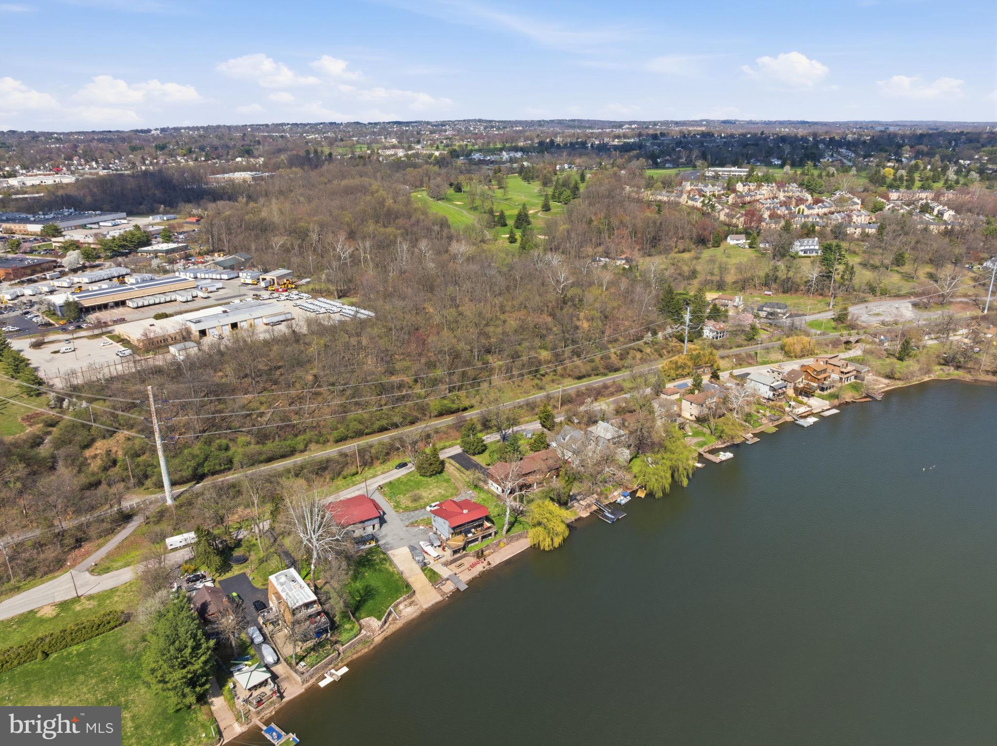 PORT INDIAN - Residential