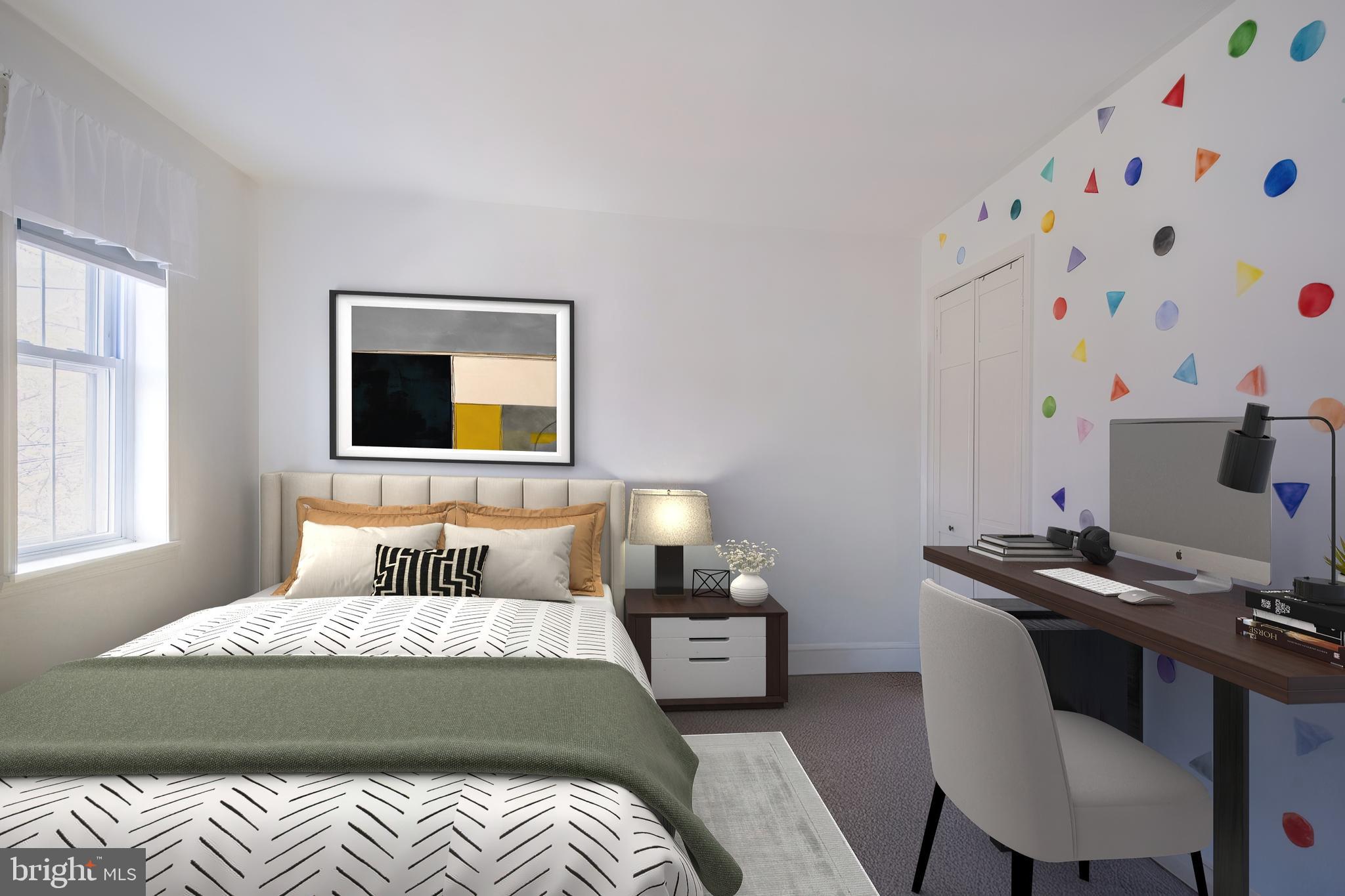 GRADUATE HOSPITAL - Residential