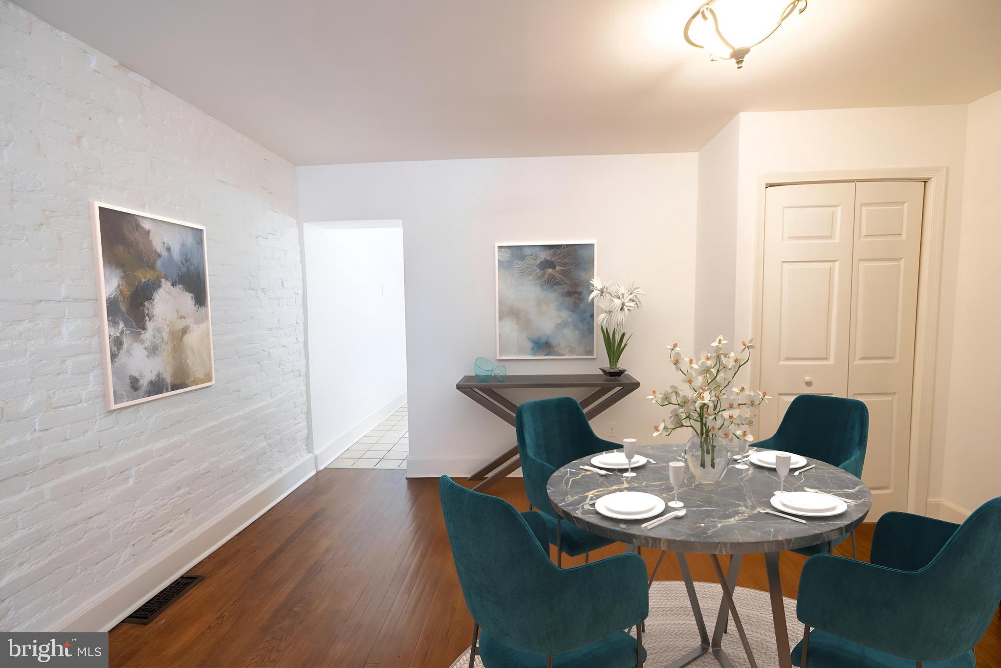 GRADUATE HOSPITAL - Residential