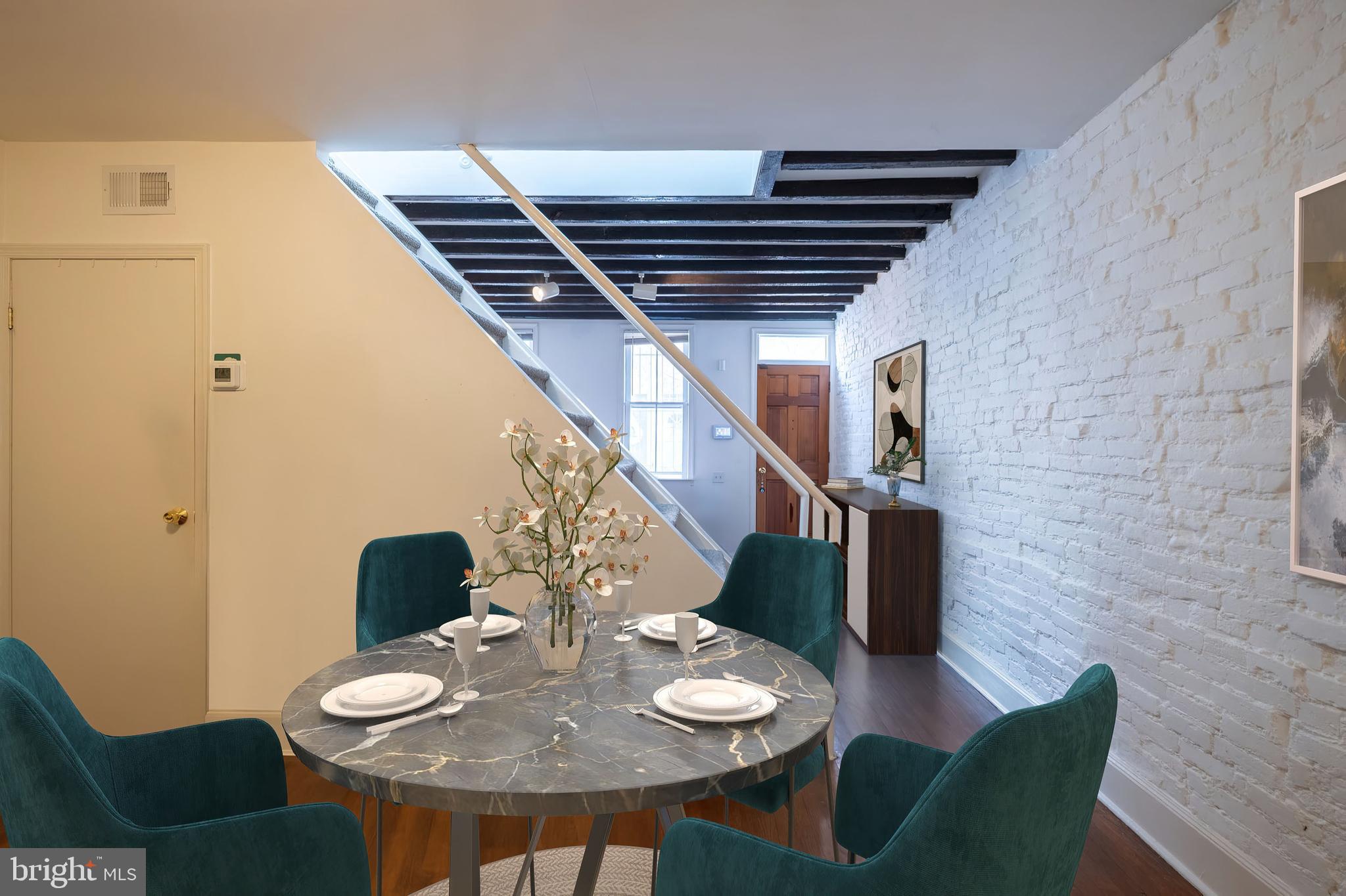 GRADUATE HOSPITAL - Residential