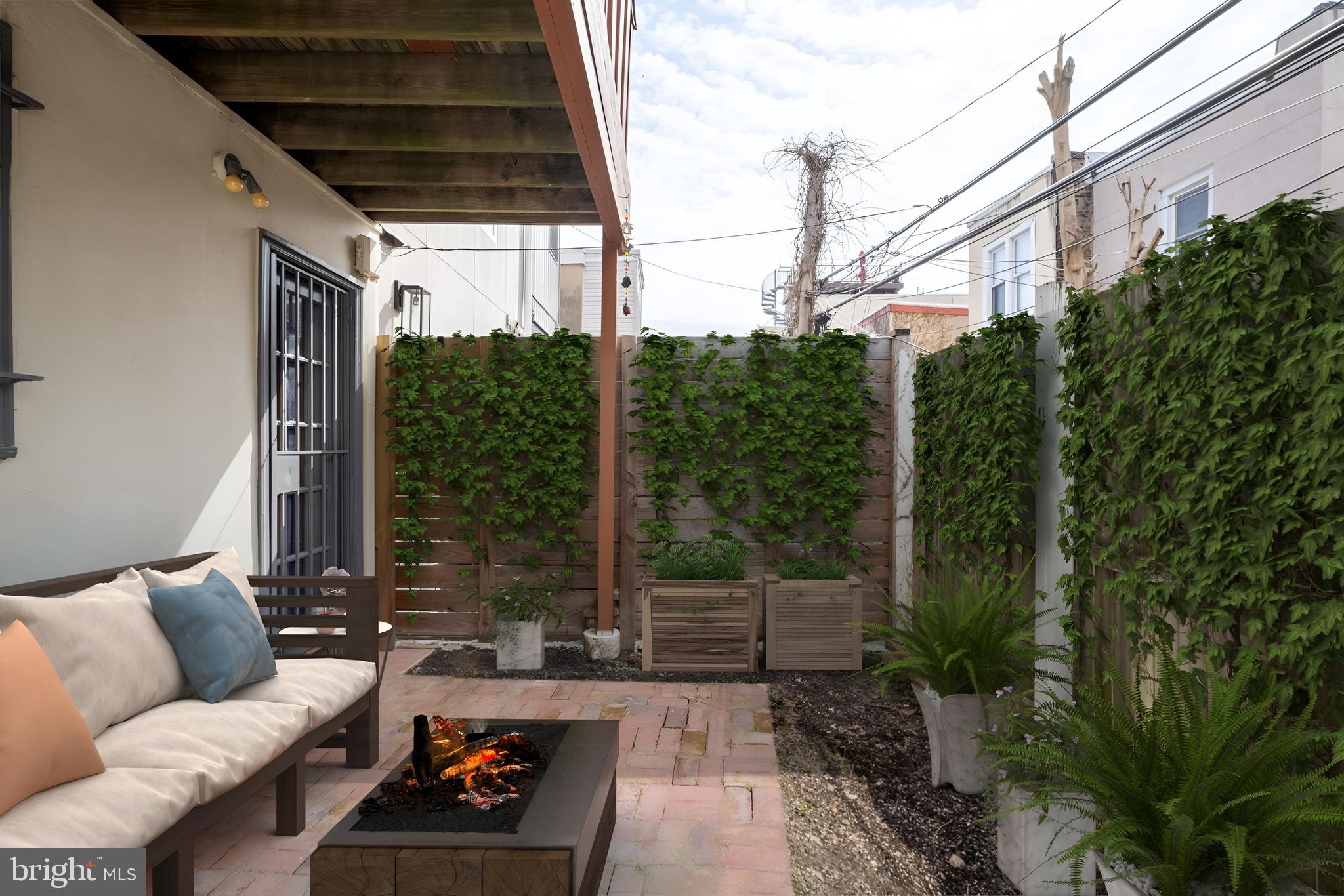 GRADUATE HOSPITAL - Residential