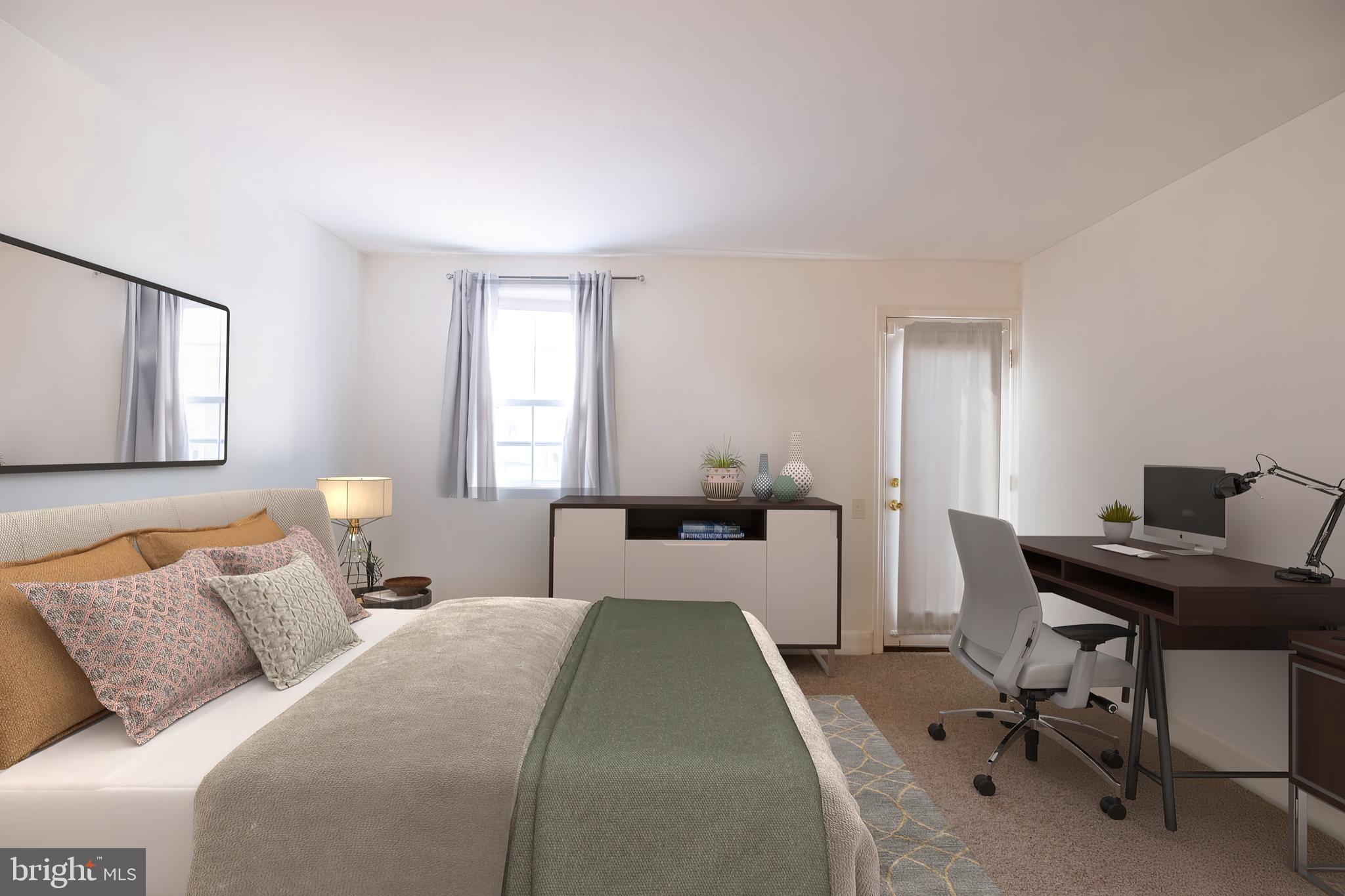 GRADUATE HOSPITAL - Residential