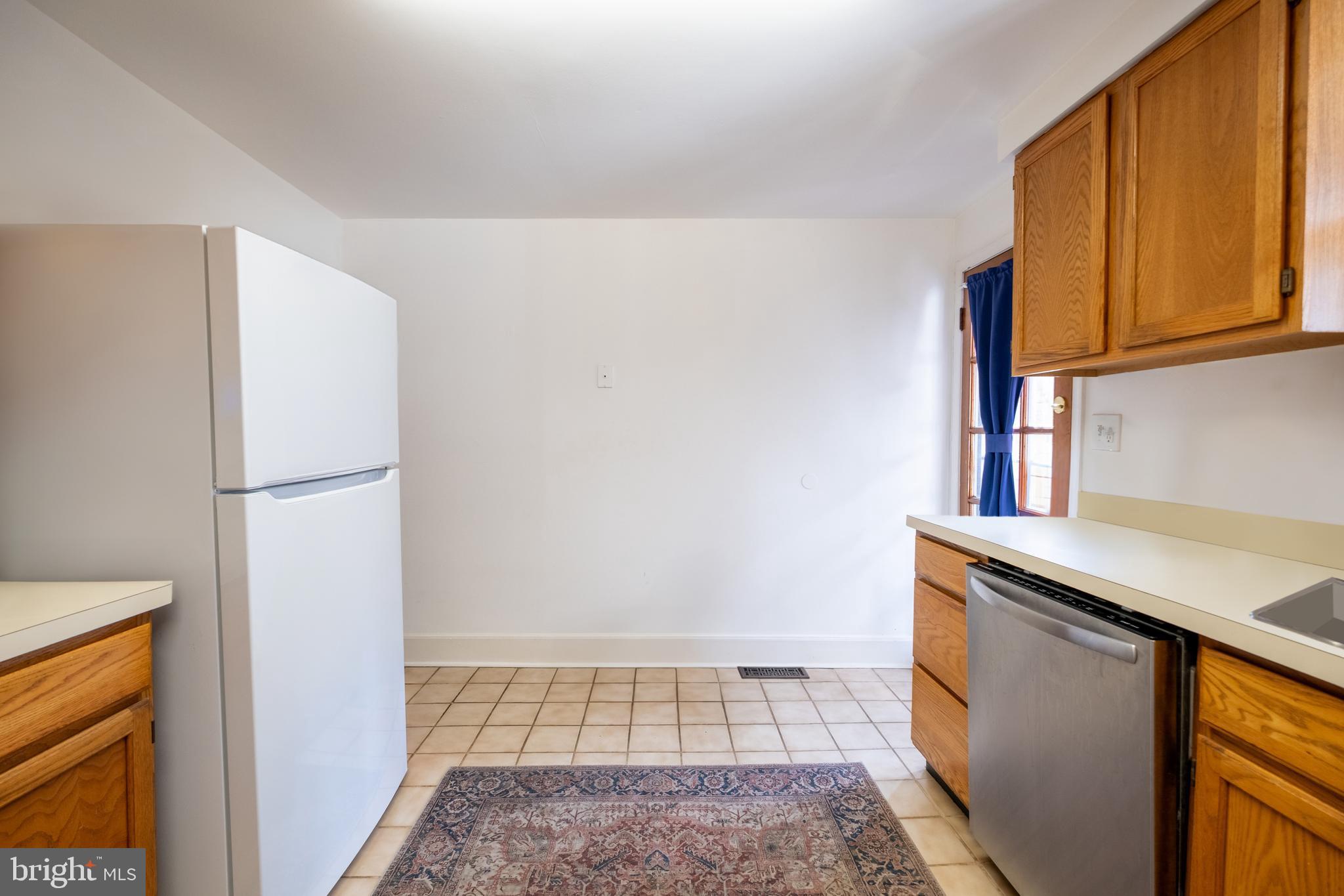 GRADUATE HOSPITAL - Residential