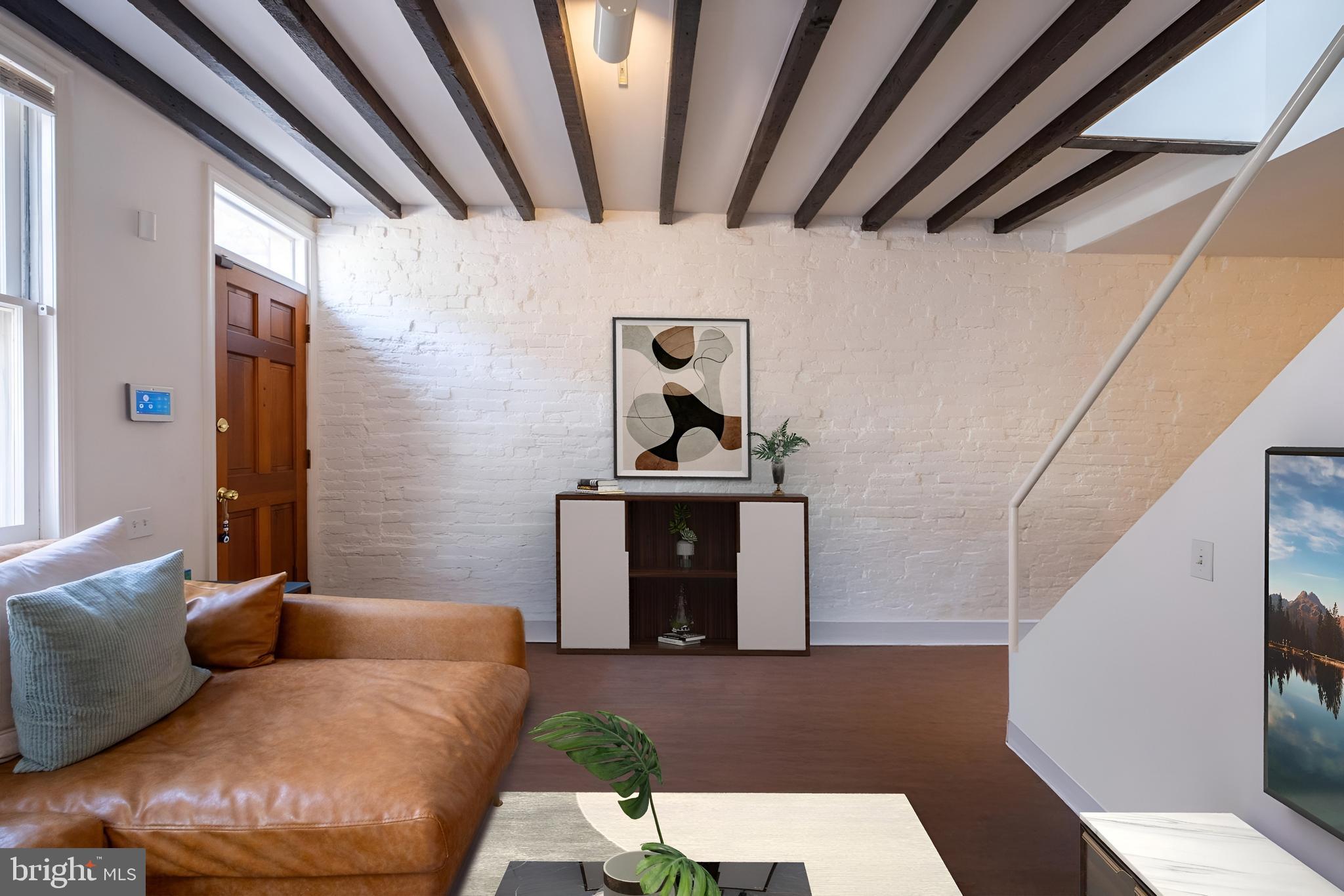 GRADUATE HOSPITAL - Residential