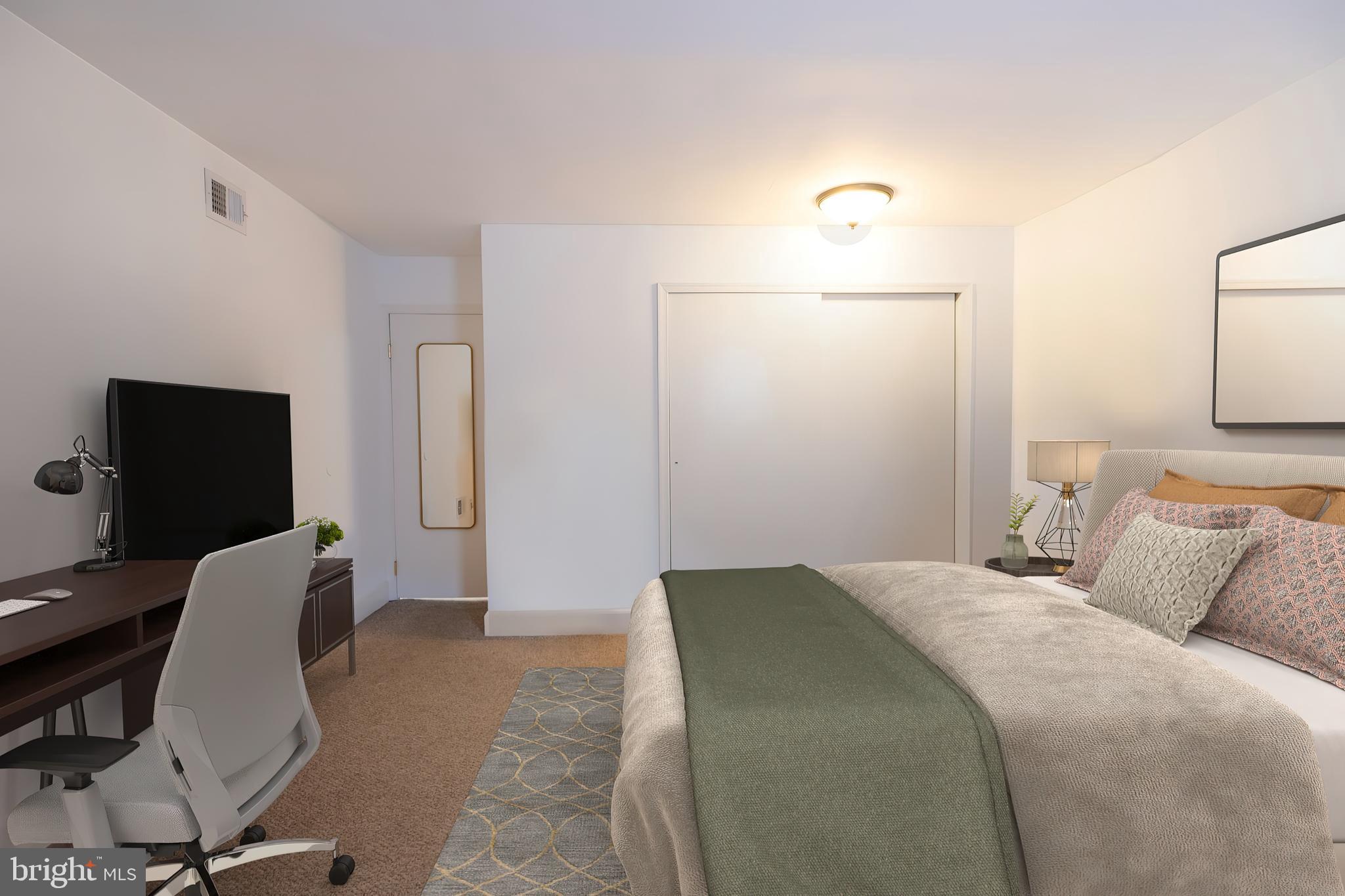 GRADUATE HOSPITAL - Residential