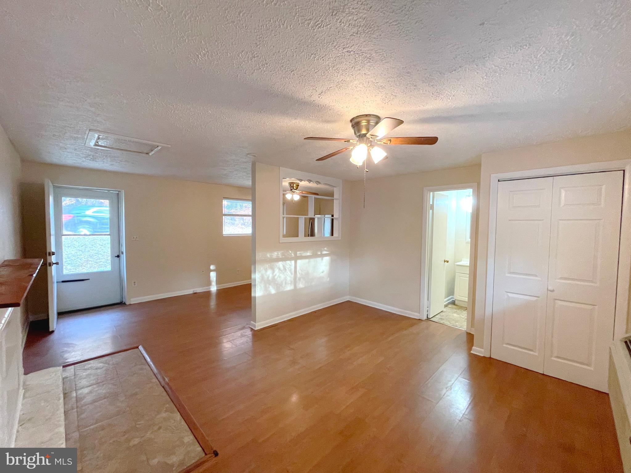 CHESAPEAKE RANCH ESTATES - Residential Lease