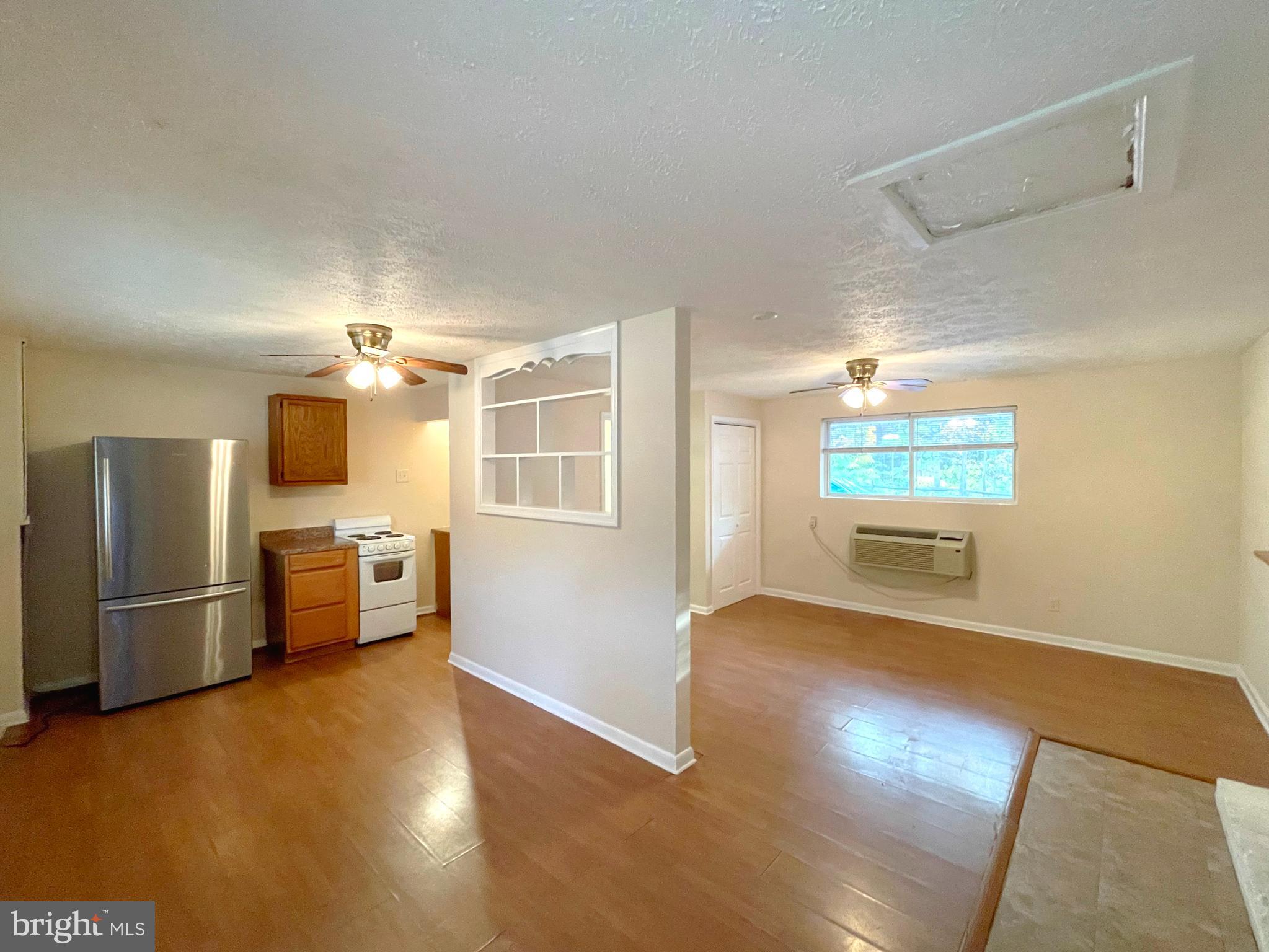 CHESAPEAKE RANCH ESTATES - Residential Lease