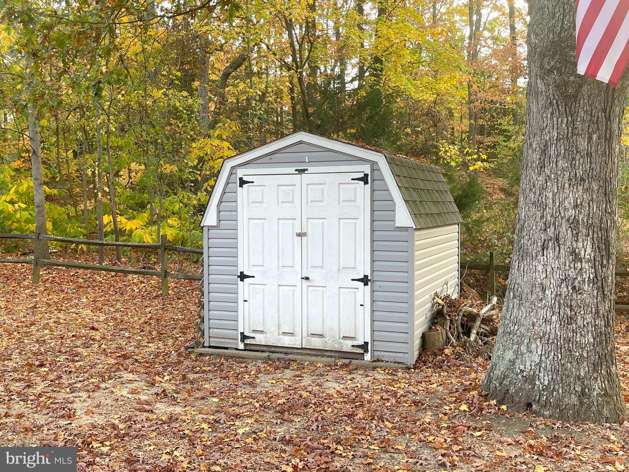 CHESAPEAKE RANCH ESTATES - Residential Lease