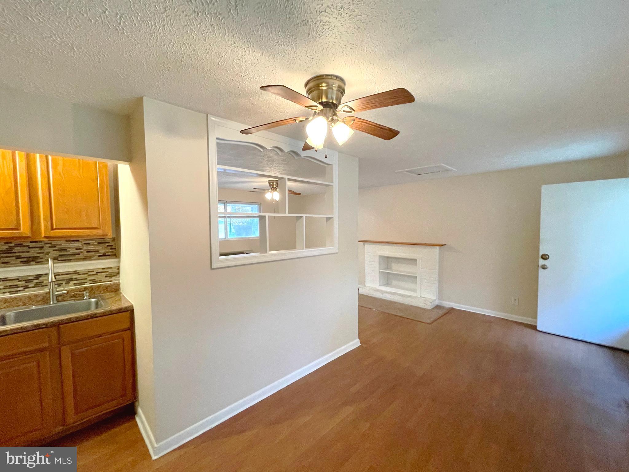 CHESAPEAKE RANCH ESTATES - Residential Lease