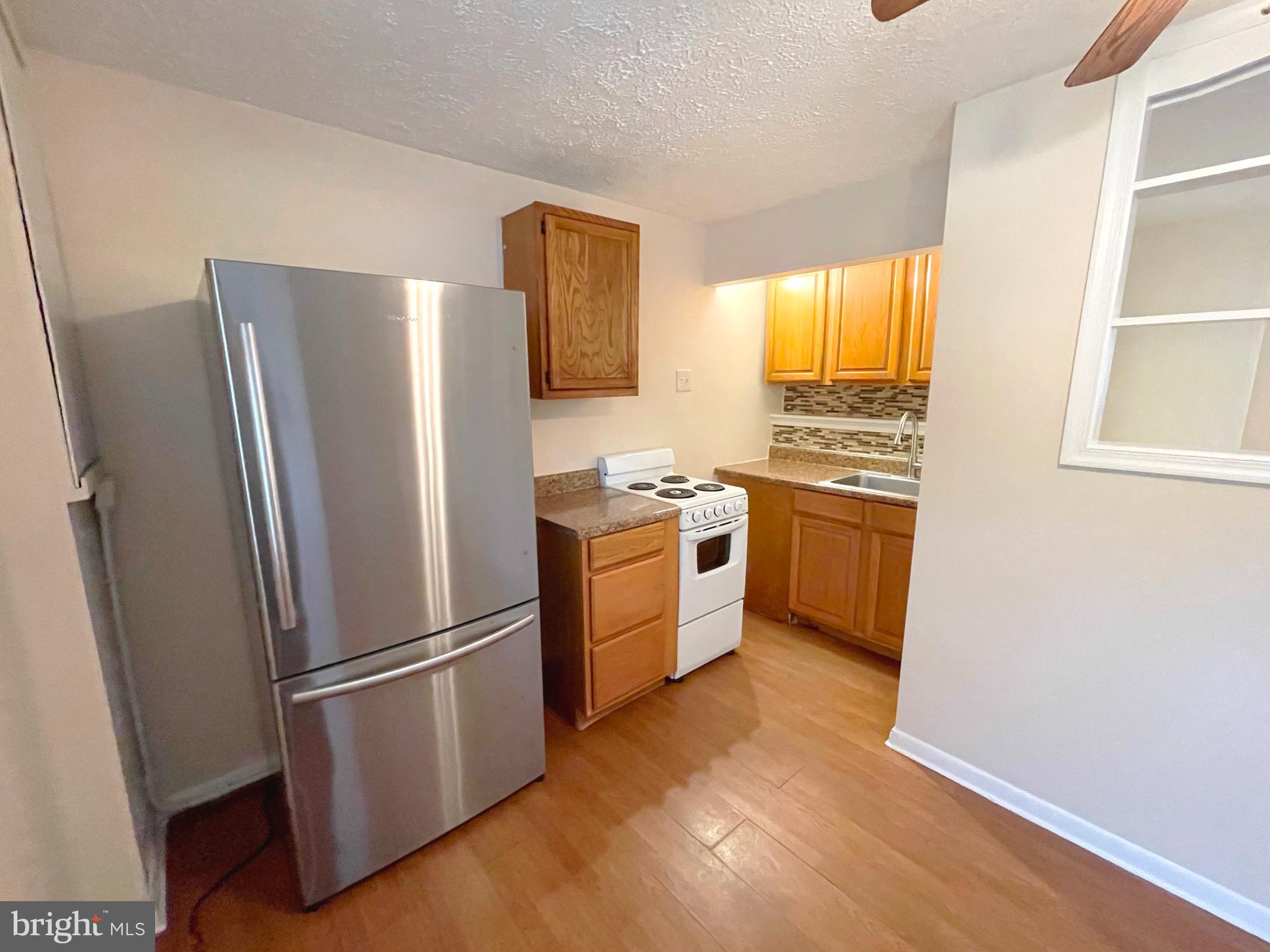 CHESAPEAKE RANCH ESTATES - Residential Lease