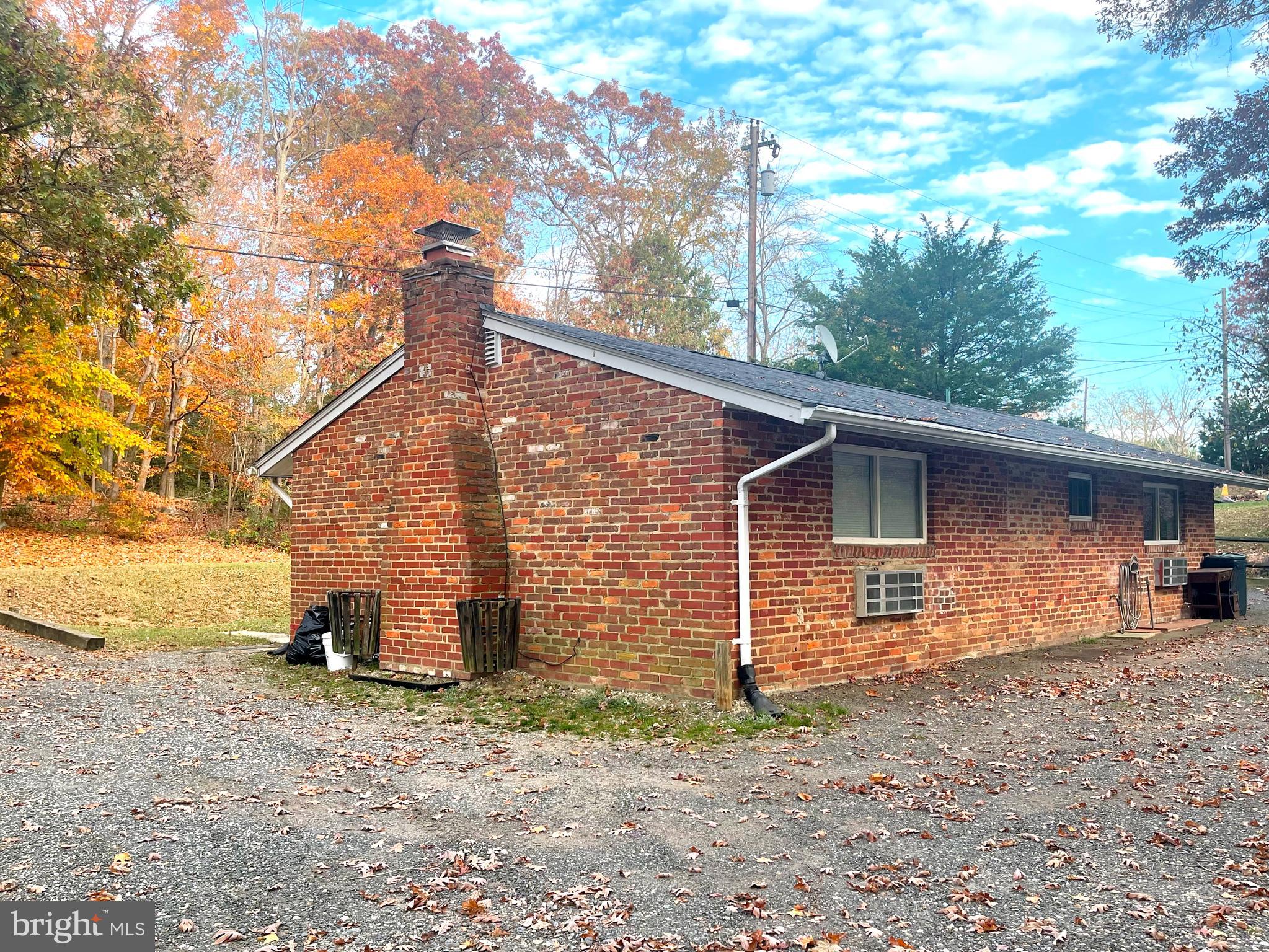 CHESAPEAKE RANCH ESTATES - Residential Lease