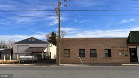Photo of 106 E Laurel Street, GEORGETOWN, DE 19947 (MLS # DESU2108220)