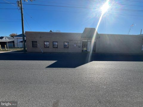 Photo of 106 E Laurel Street, GEORGETOWN, DE 19947 (MLS # DESU2108220)