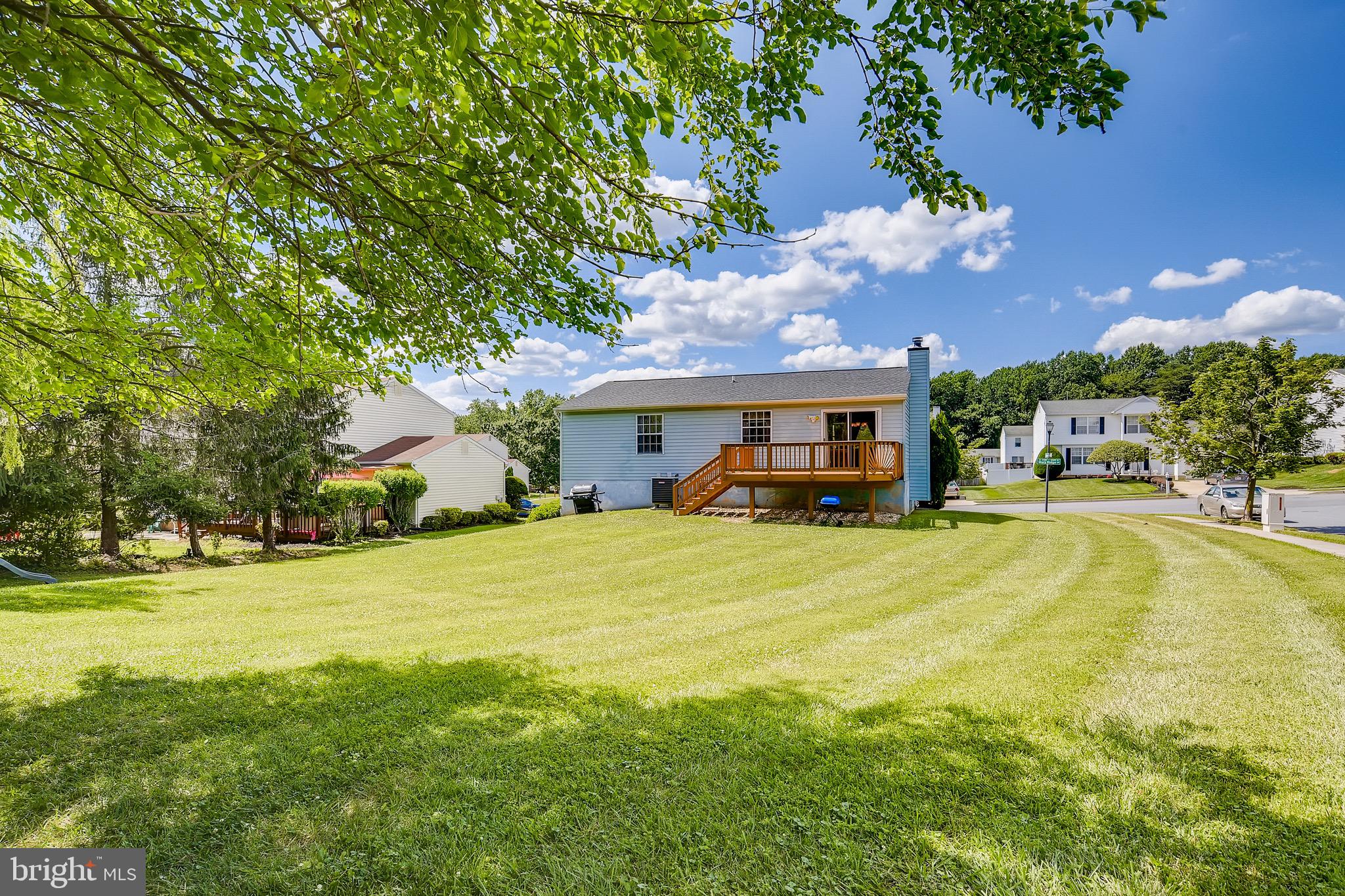 OLDE MILL ESTATES - Residential