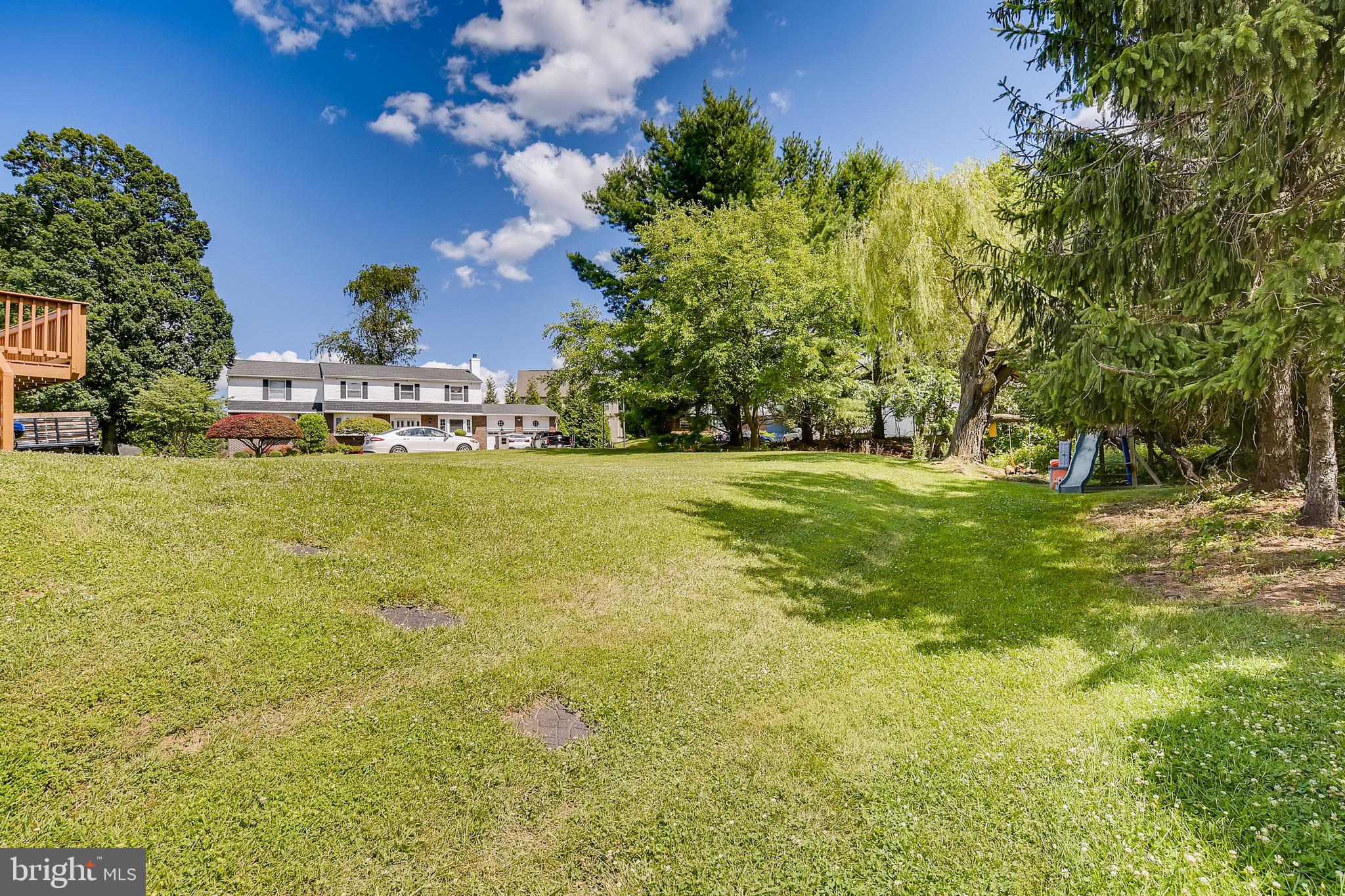 OLDE MILL ESTATES - Residential