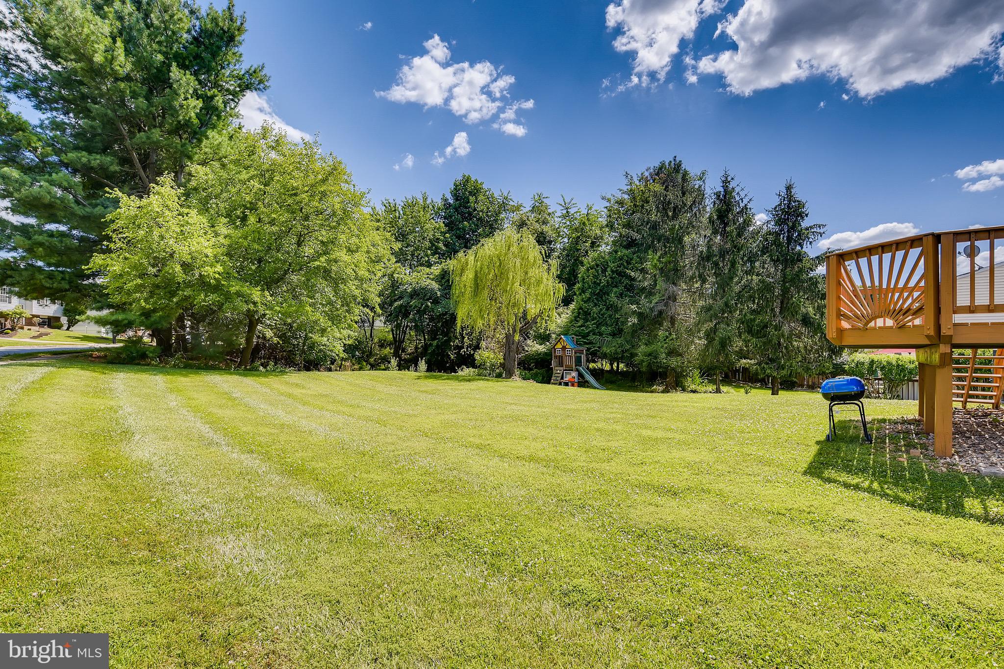 OLDE MILL ESTATES - Residential