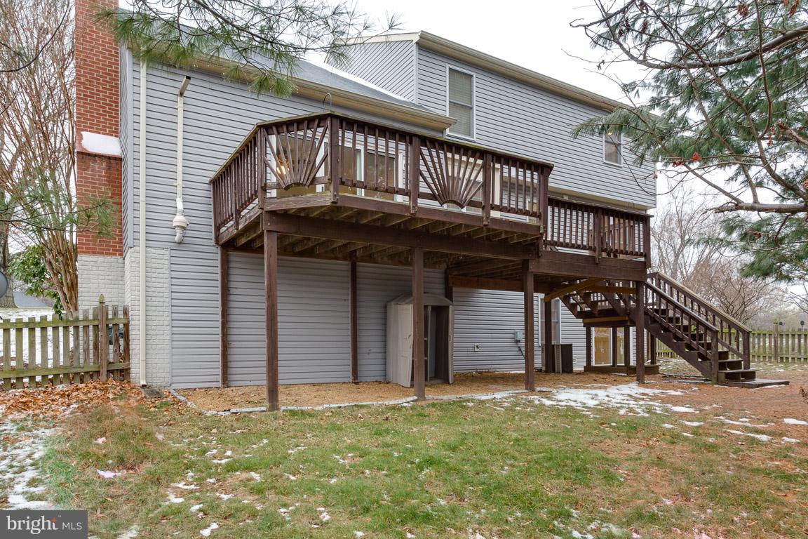 HAMPTON OAKS - Residential