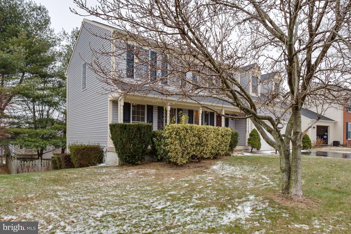 HAMPTON OAKS - Residential