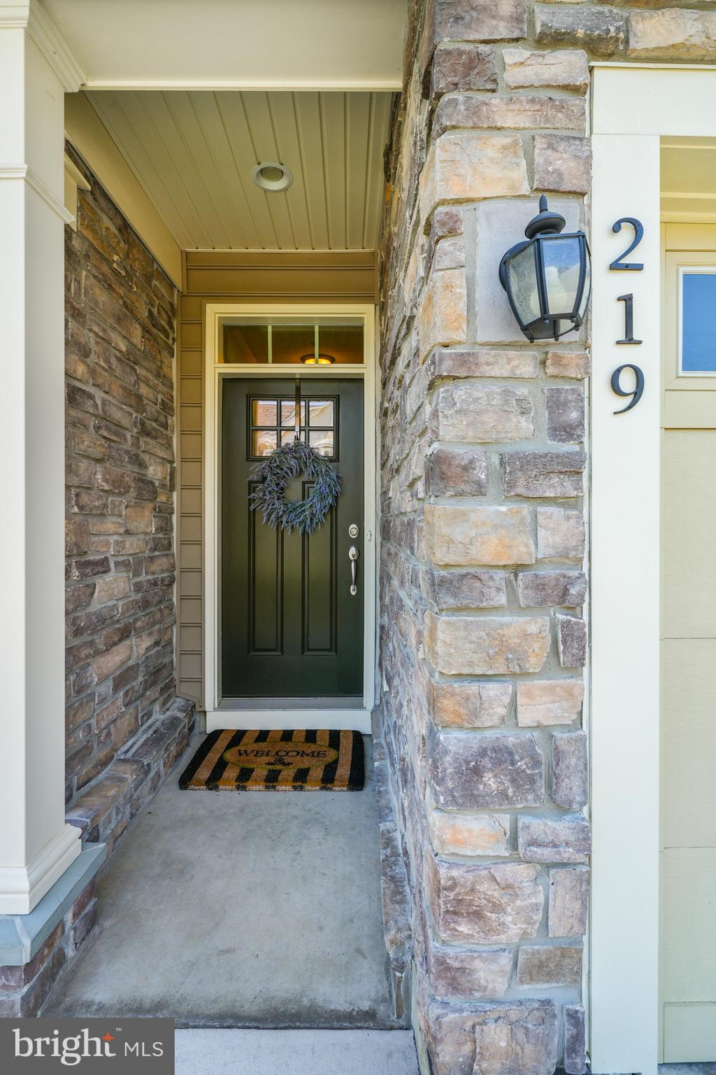 219 ASH LANE