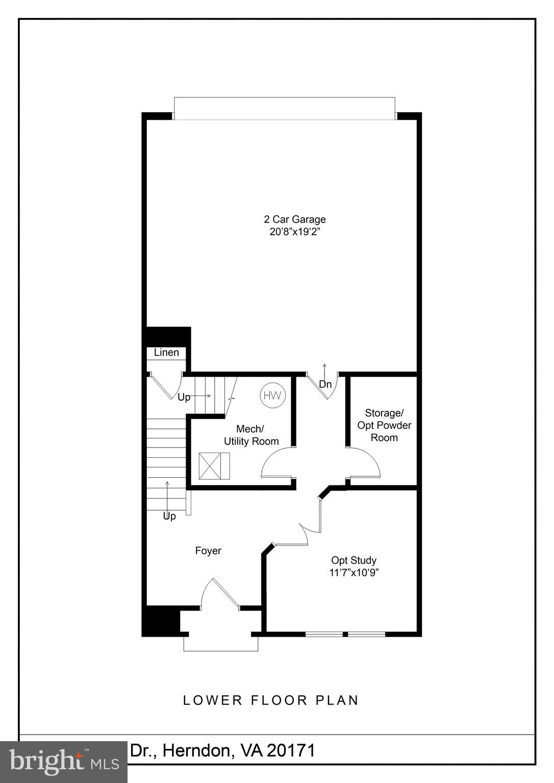 DISCOVERY SQUARE - Residential