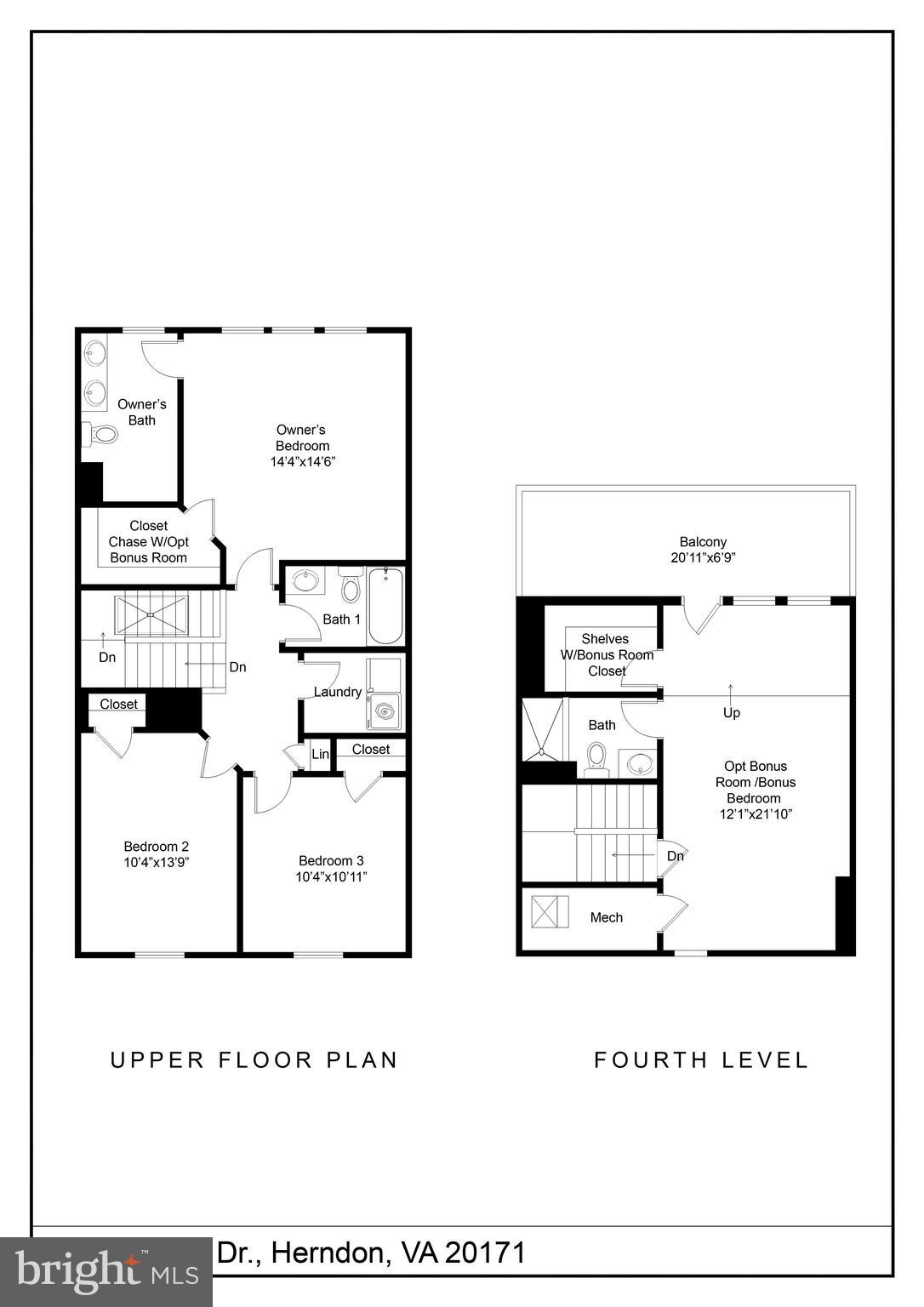 DISCOVERY SQUARE - Residential