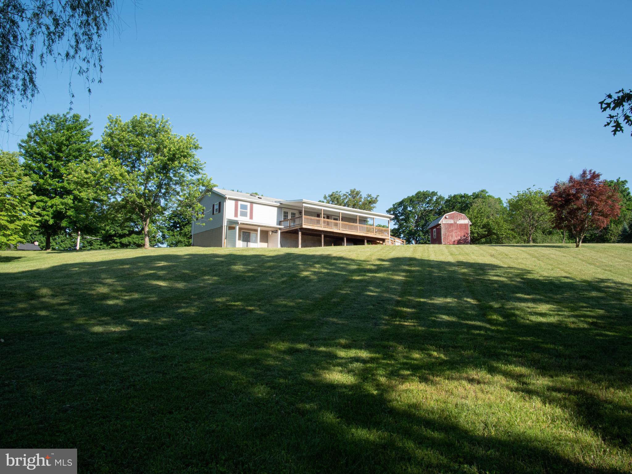 UNION TOWNSHIP - Residential
