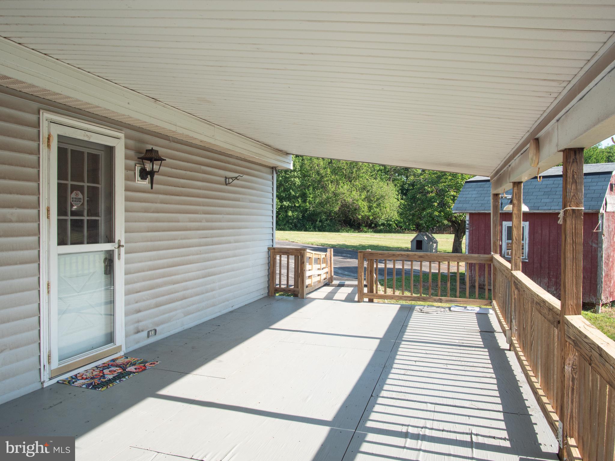 UNION TOWNSHIP - Residential