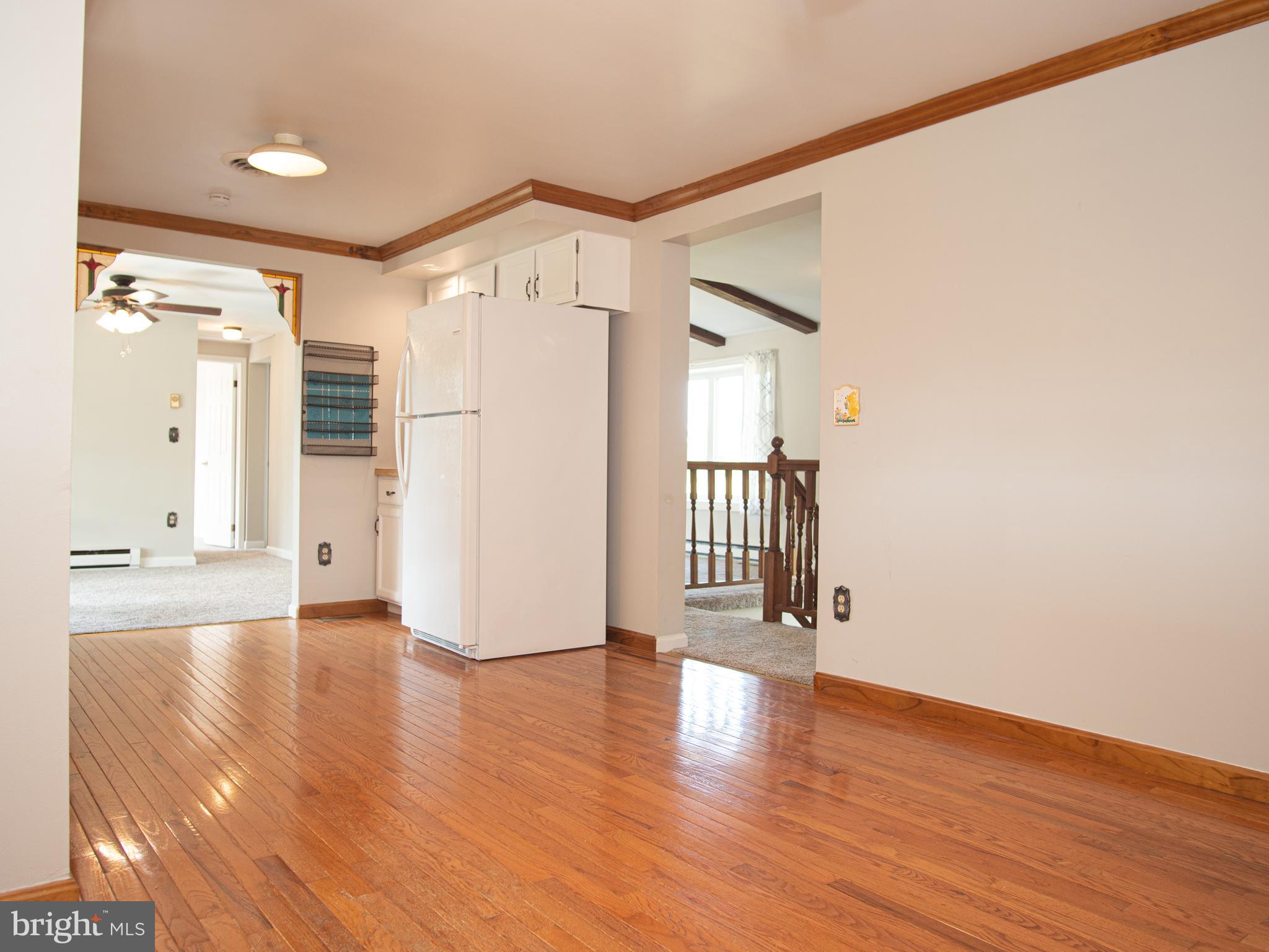 UNION TOWNSHIP - Residential