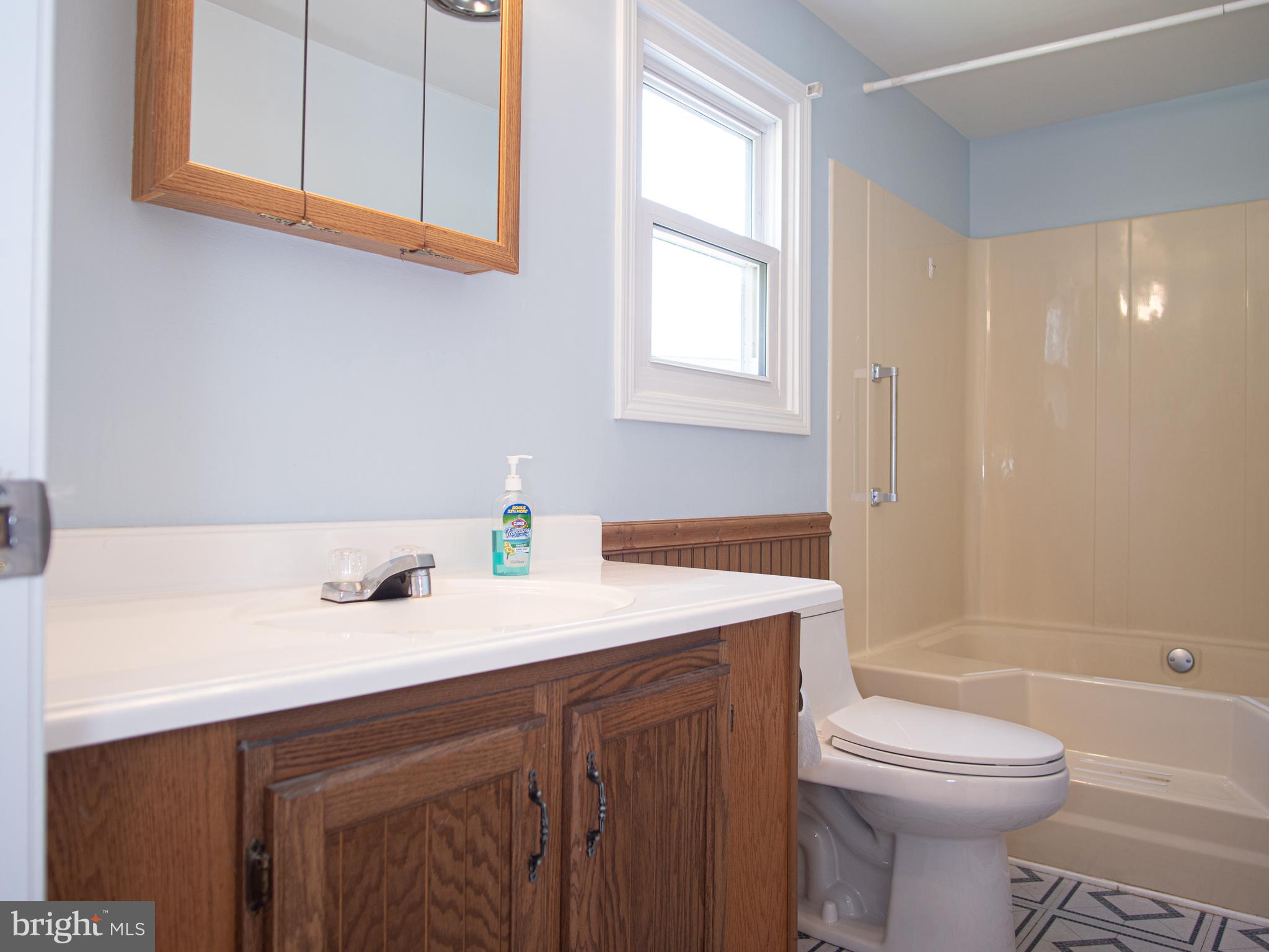UNION TOWNSHIP - Residential
