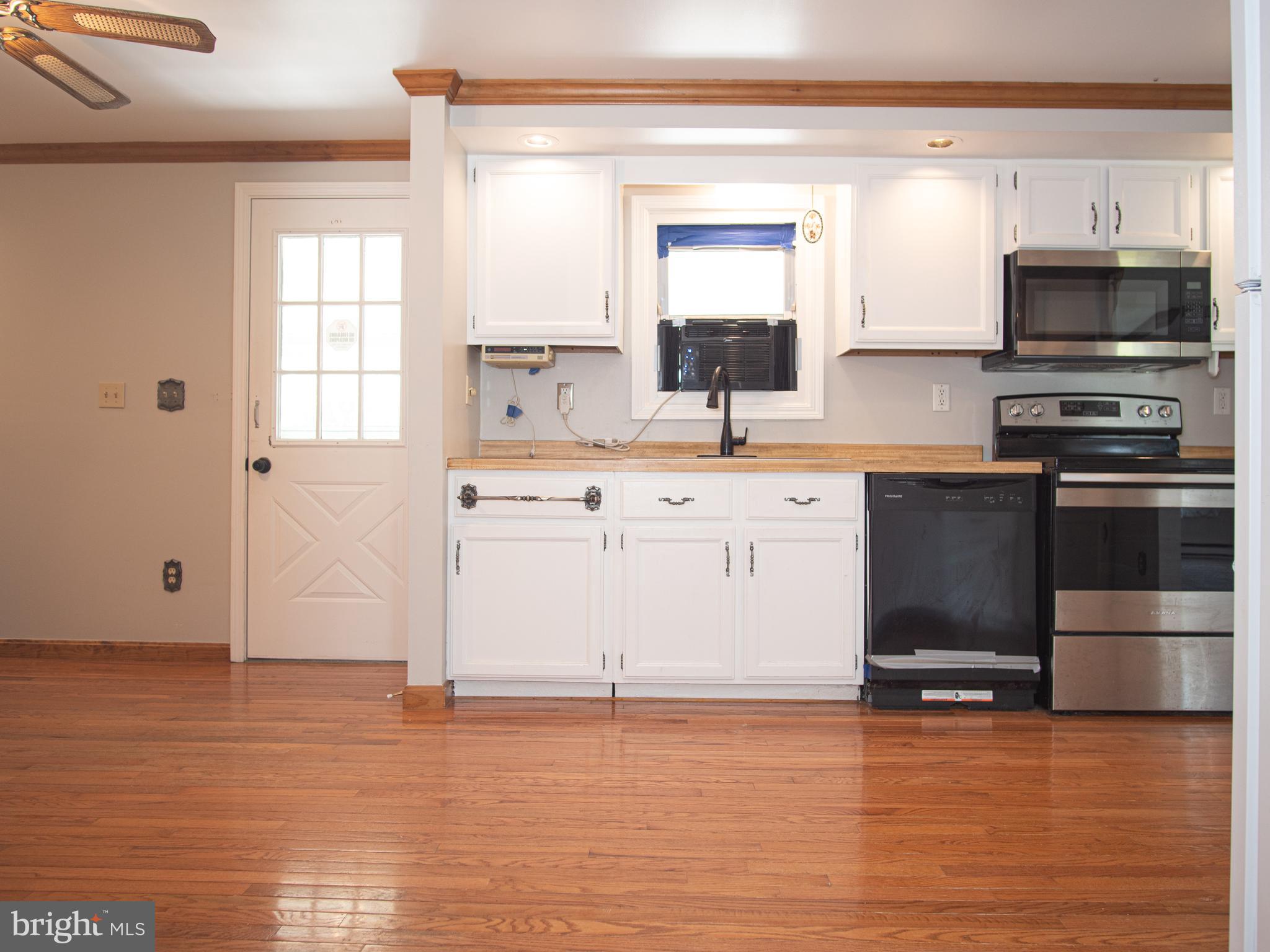 UNION TOWNSHIP - Residential