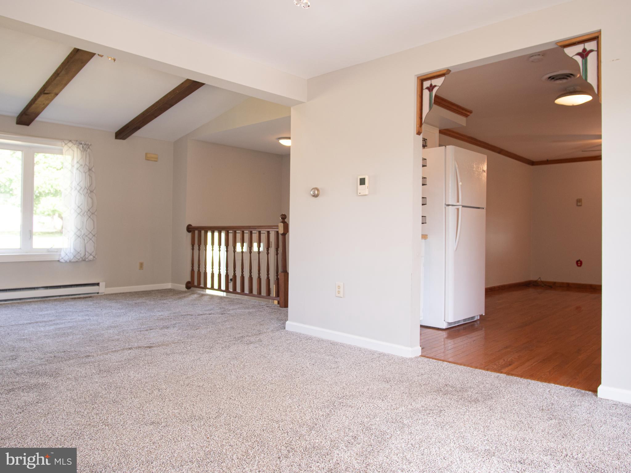 UNION TOWNSHIP - Residential