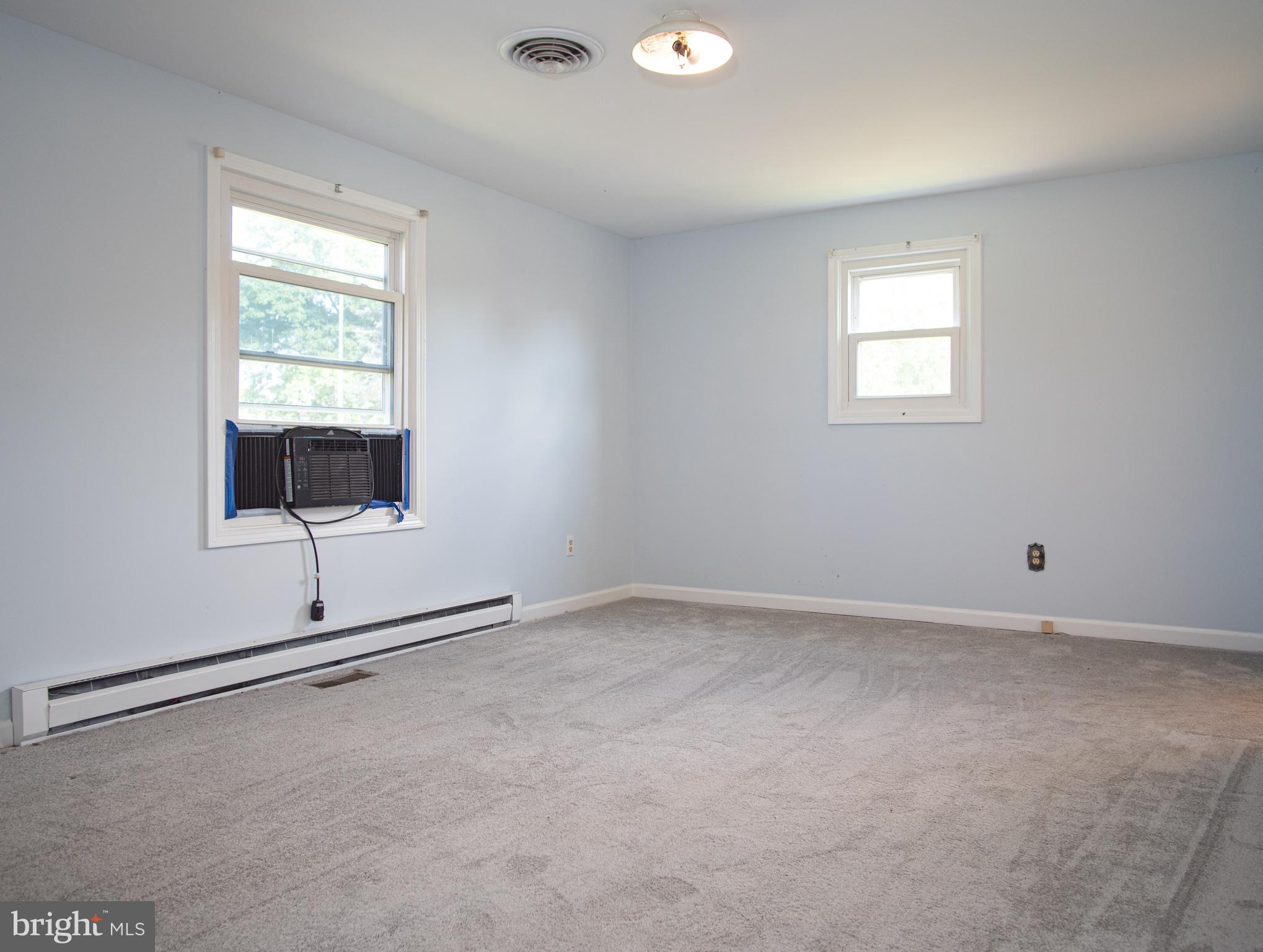 UNION TOWNSHIP - Residential