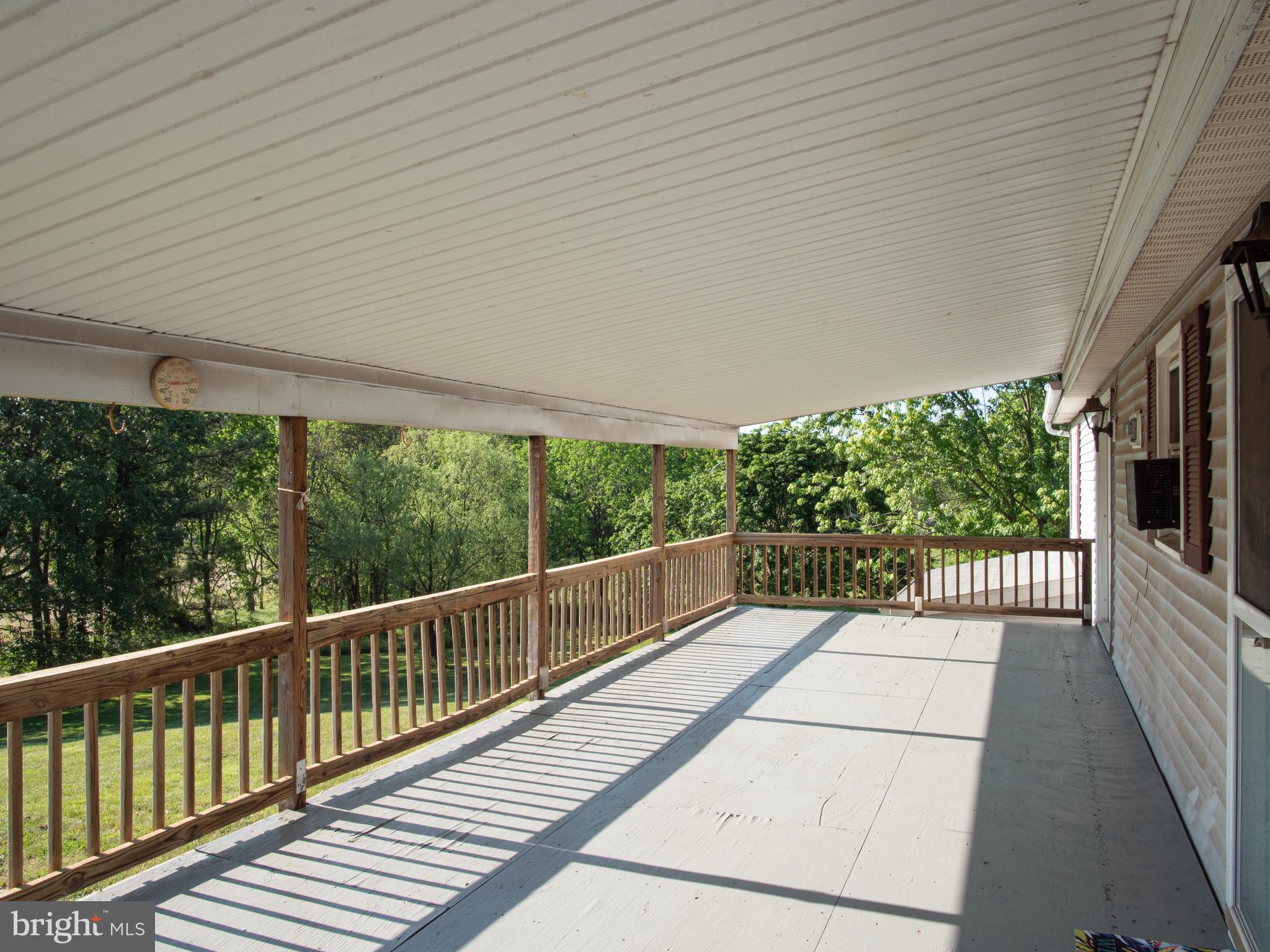 UNION TOWNSHIP - Residential