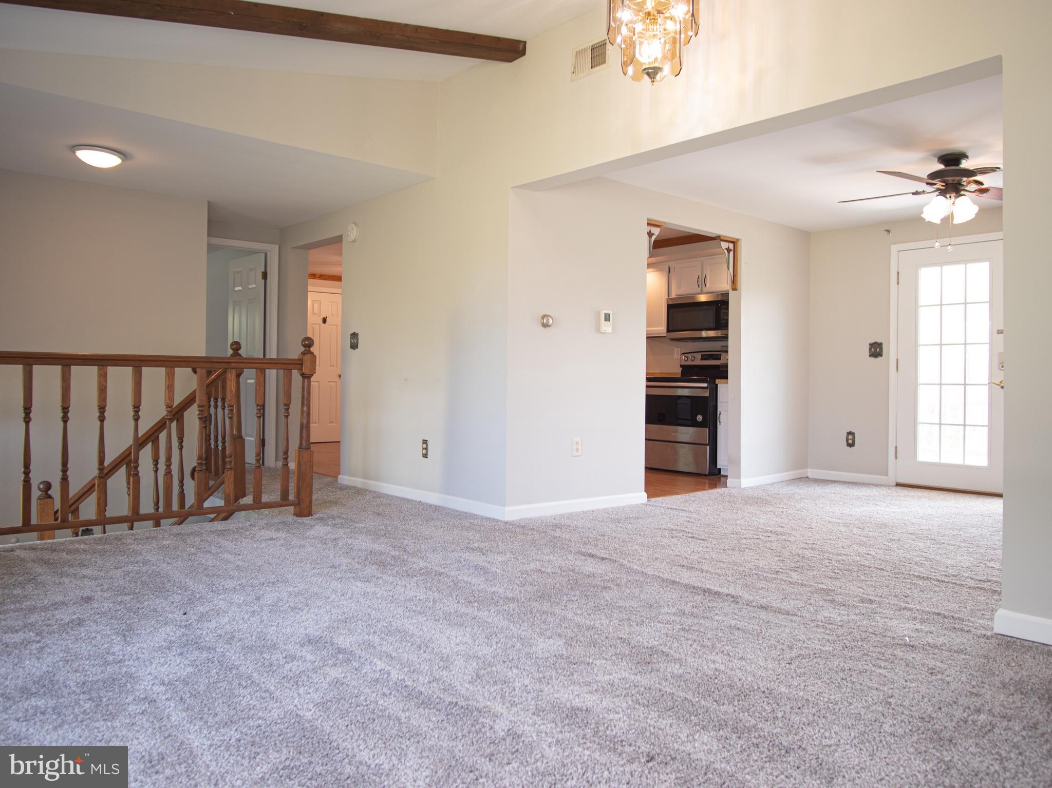 UNION TOWNSHIP - Residential