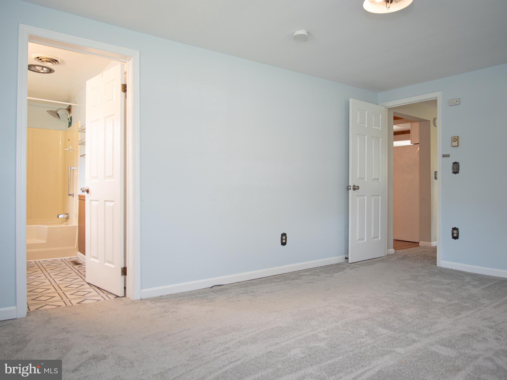 UNION TOWNSHIP - Residential