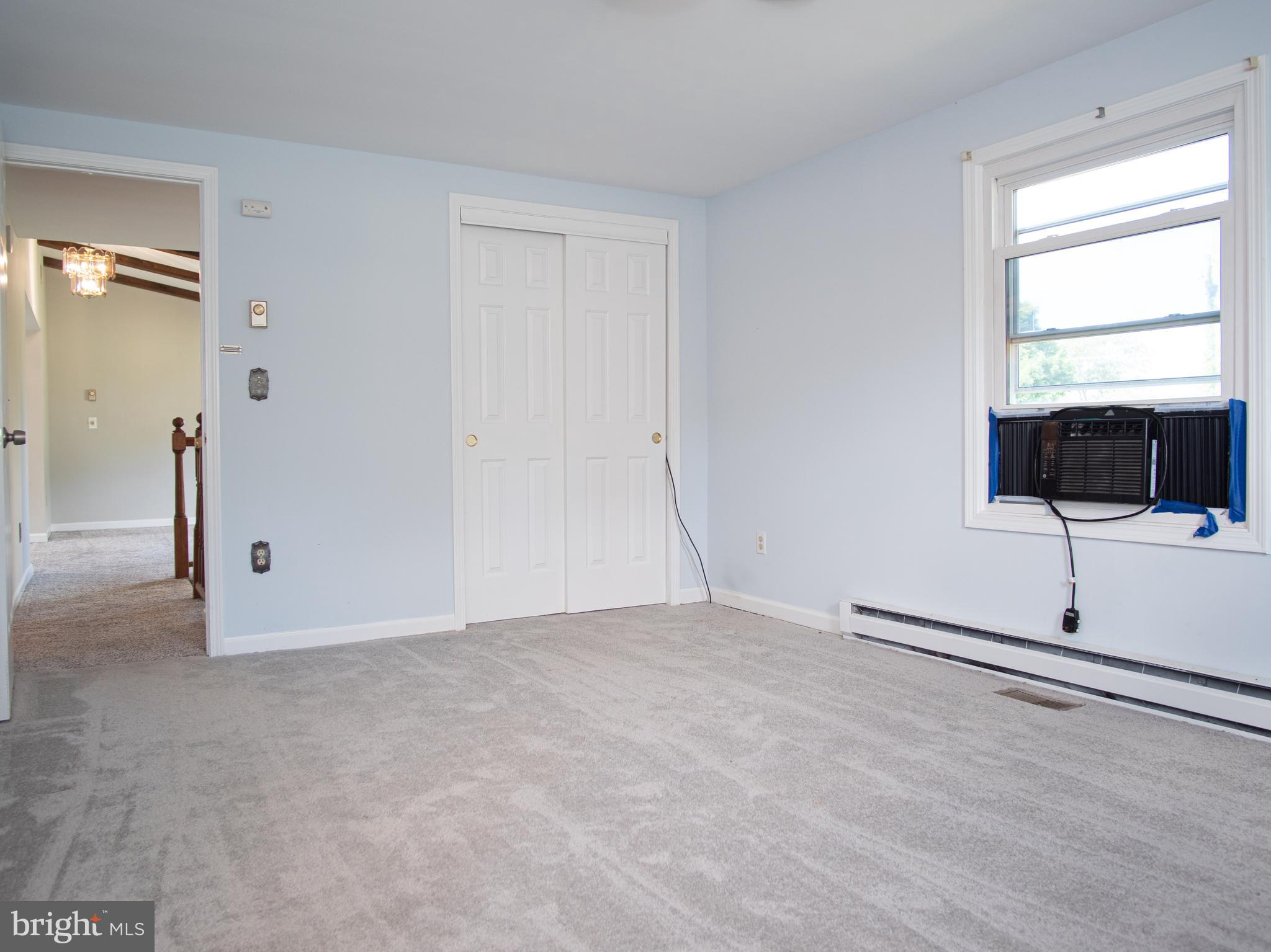 UNION TOWNSHIP - Residential