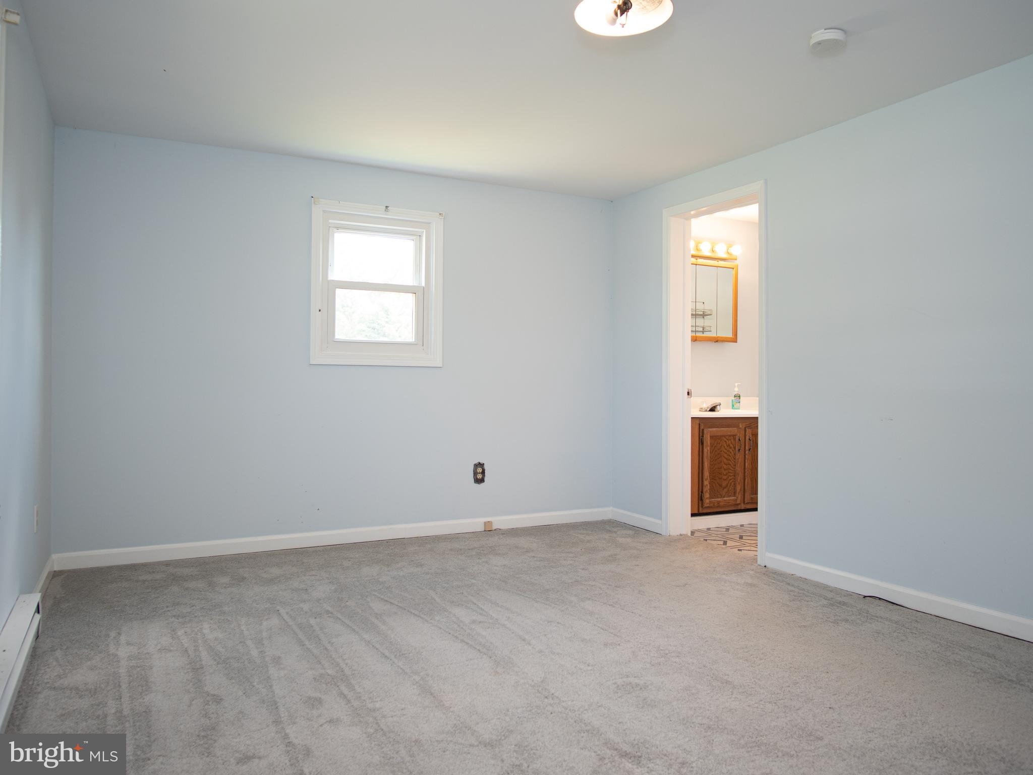 UNION TOWNSHIP - Residential