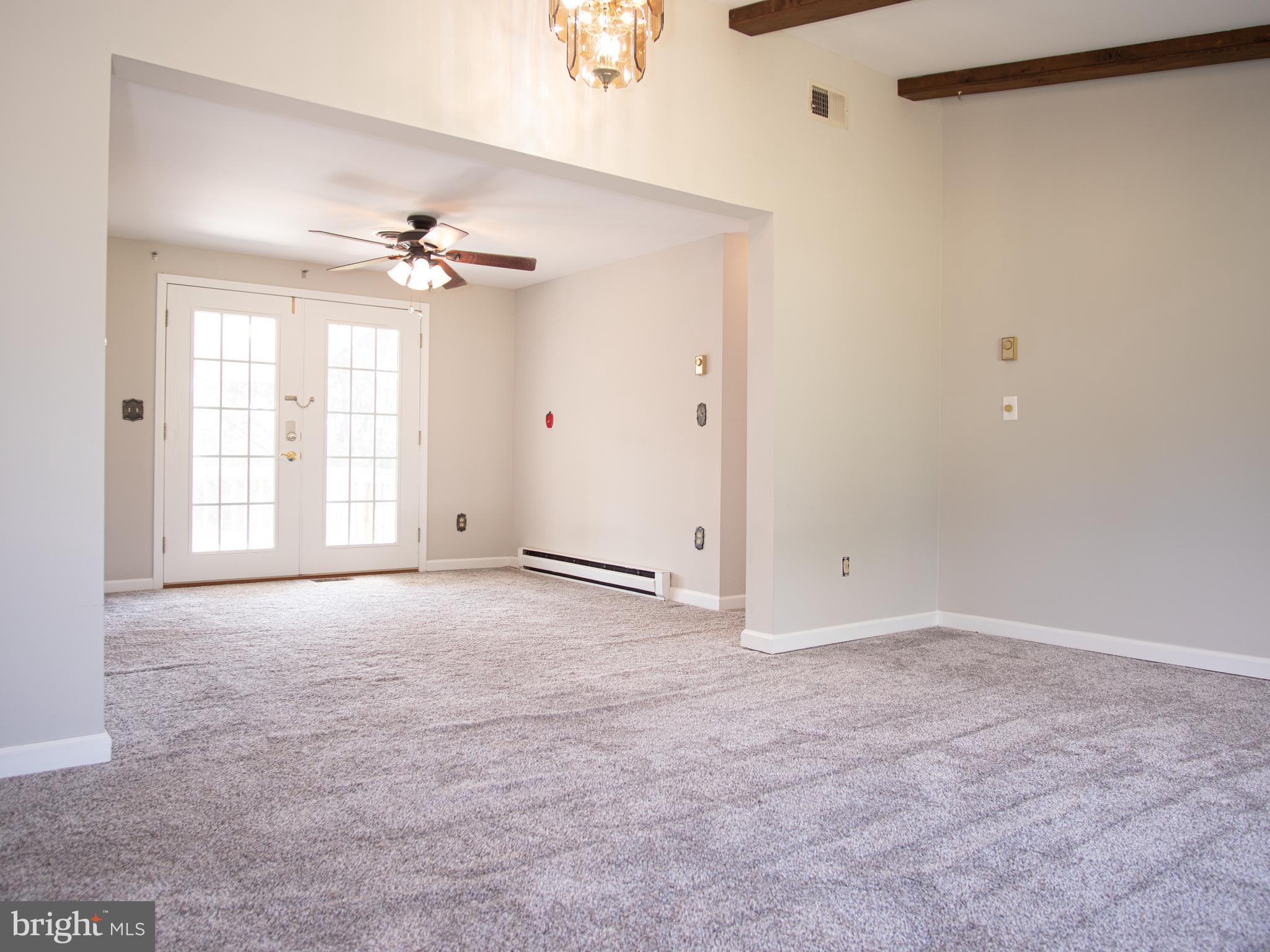 UNION TOWNSHIP - Residential