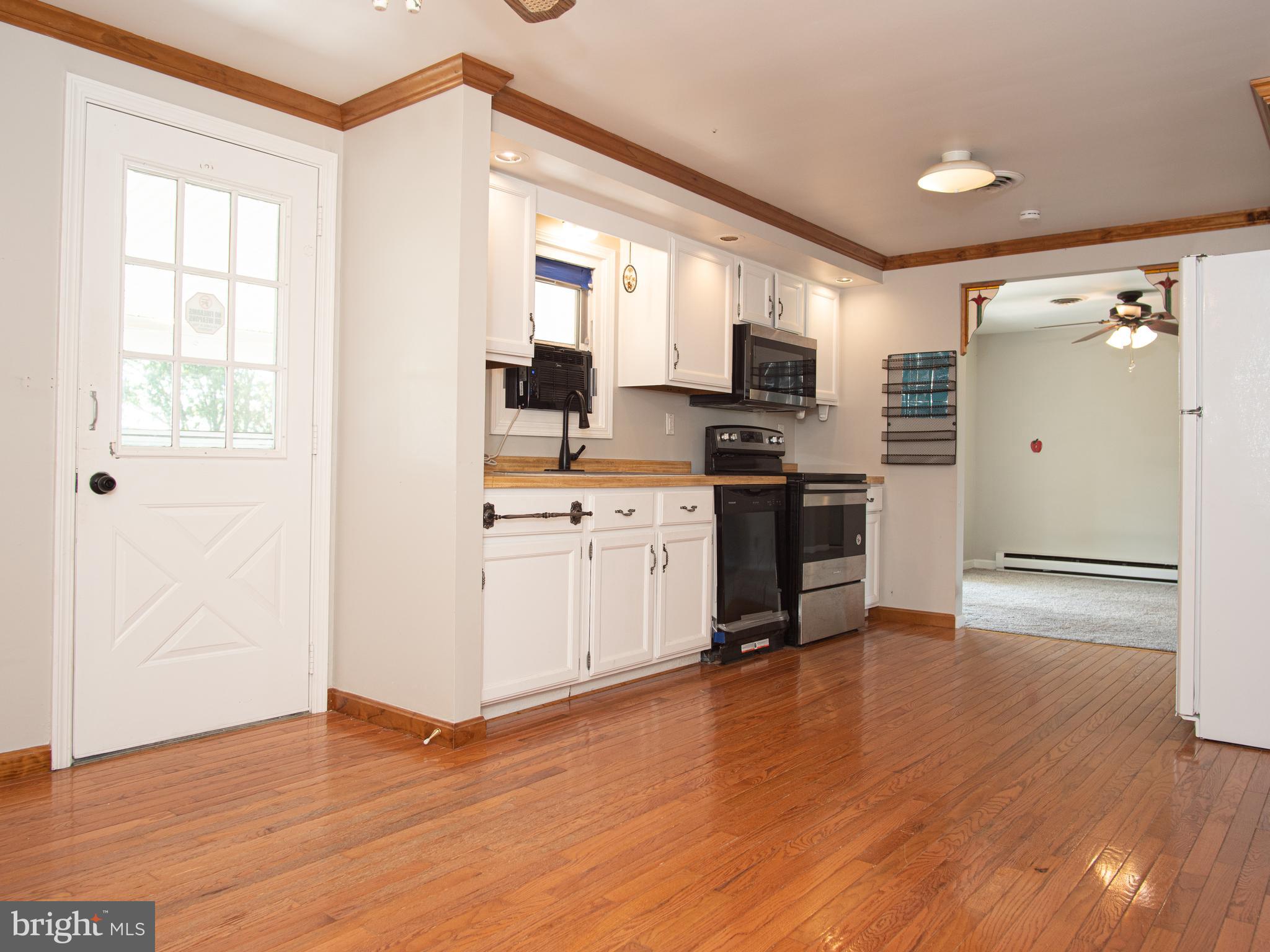 UNION TOWNSHIP - Residential