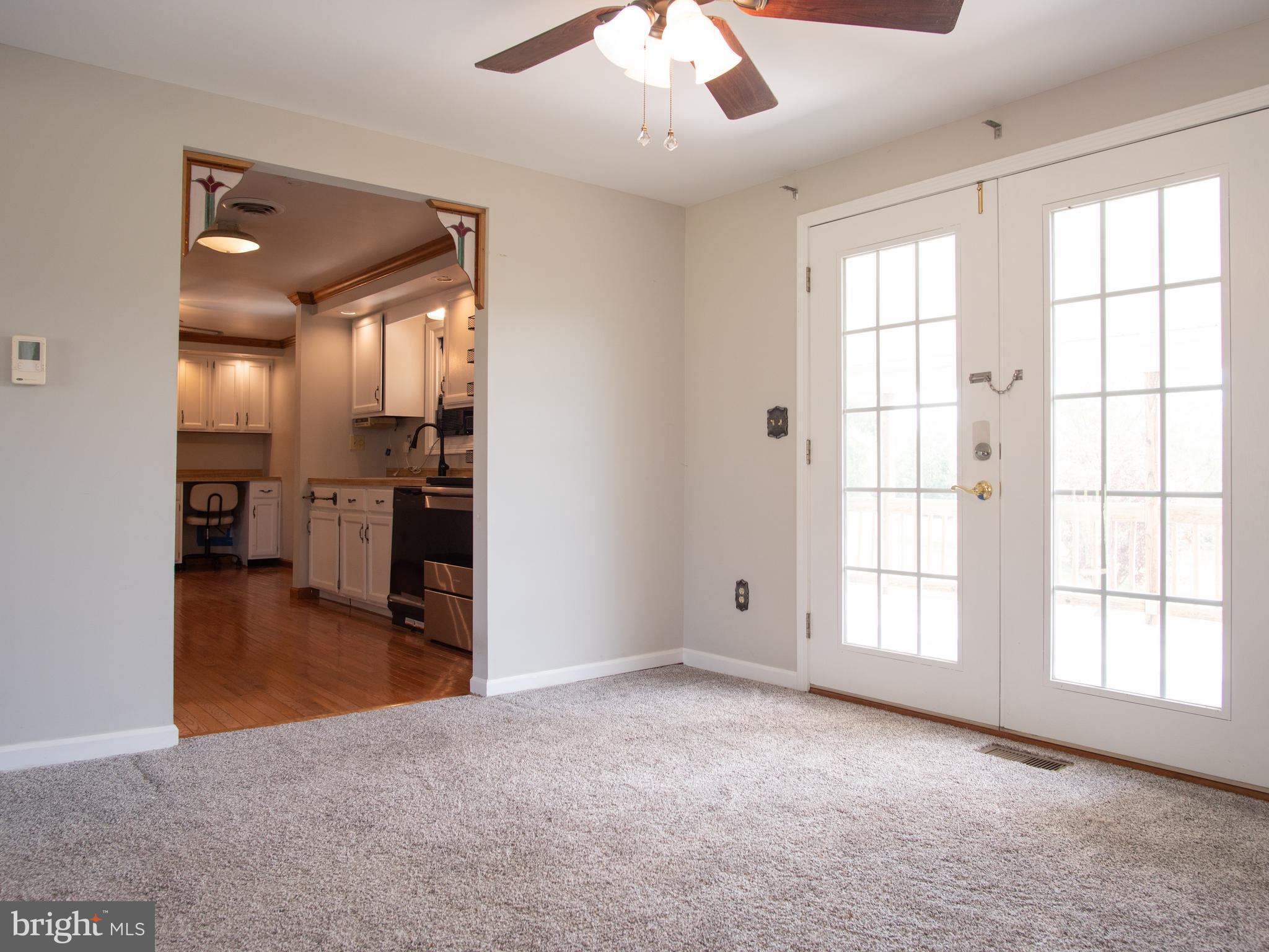 UNION TOWNSHIP - Residential