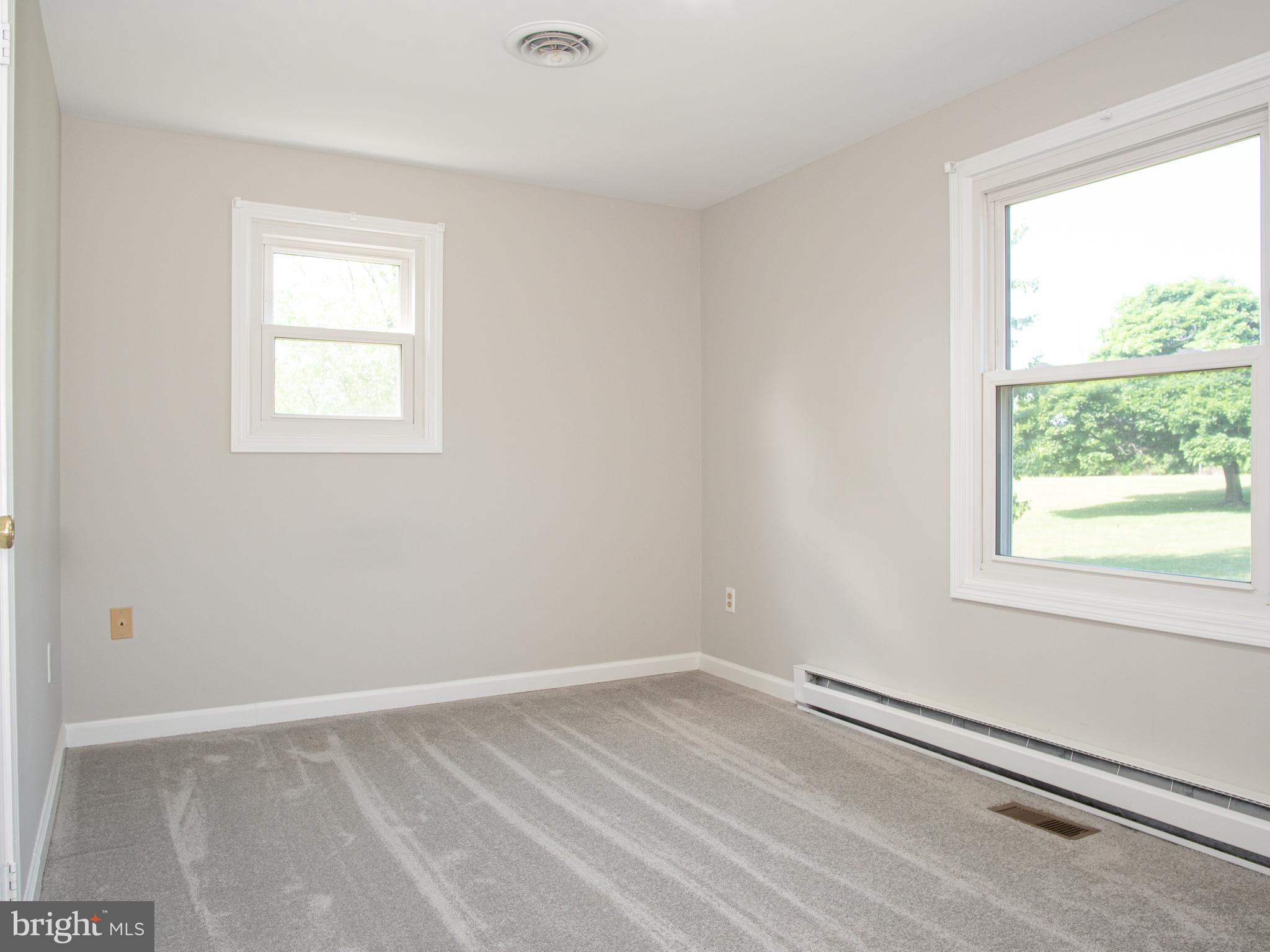 UNION TOWNSHIP - Residential