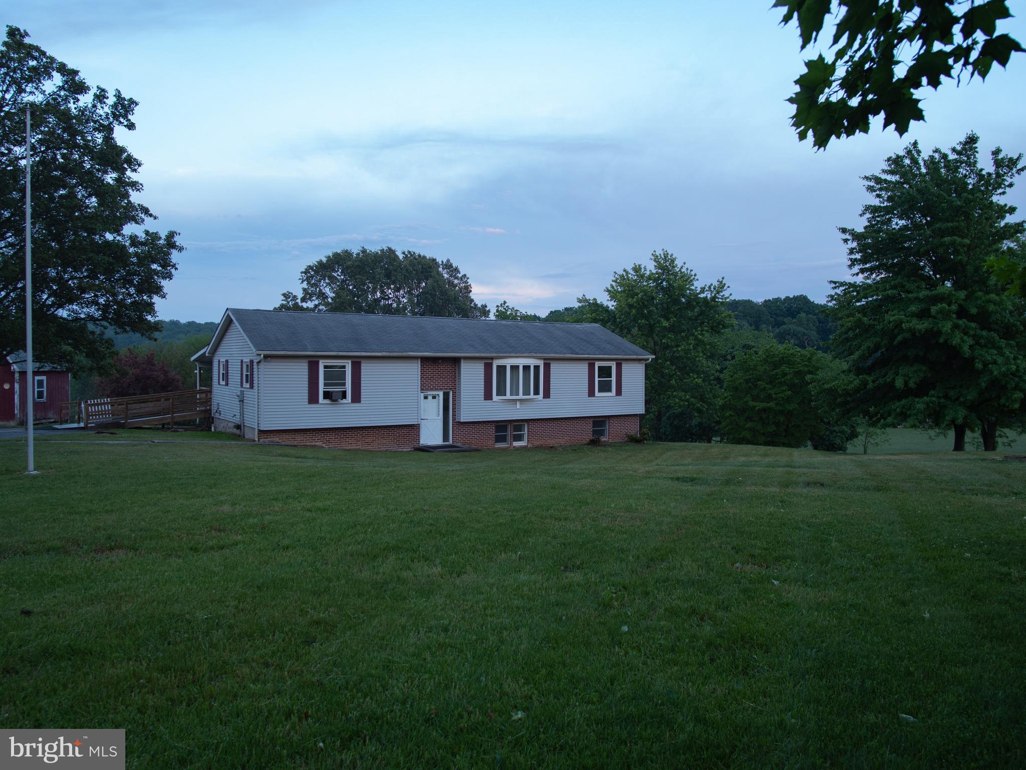 UNION TOWNSHIP - Residential