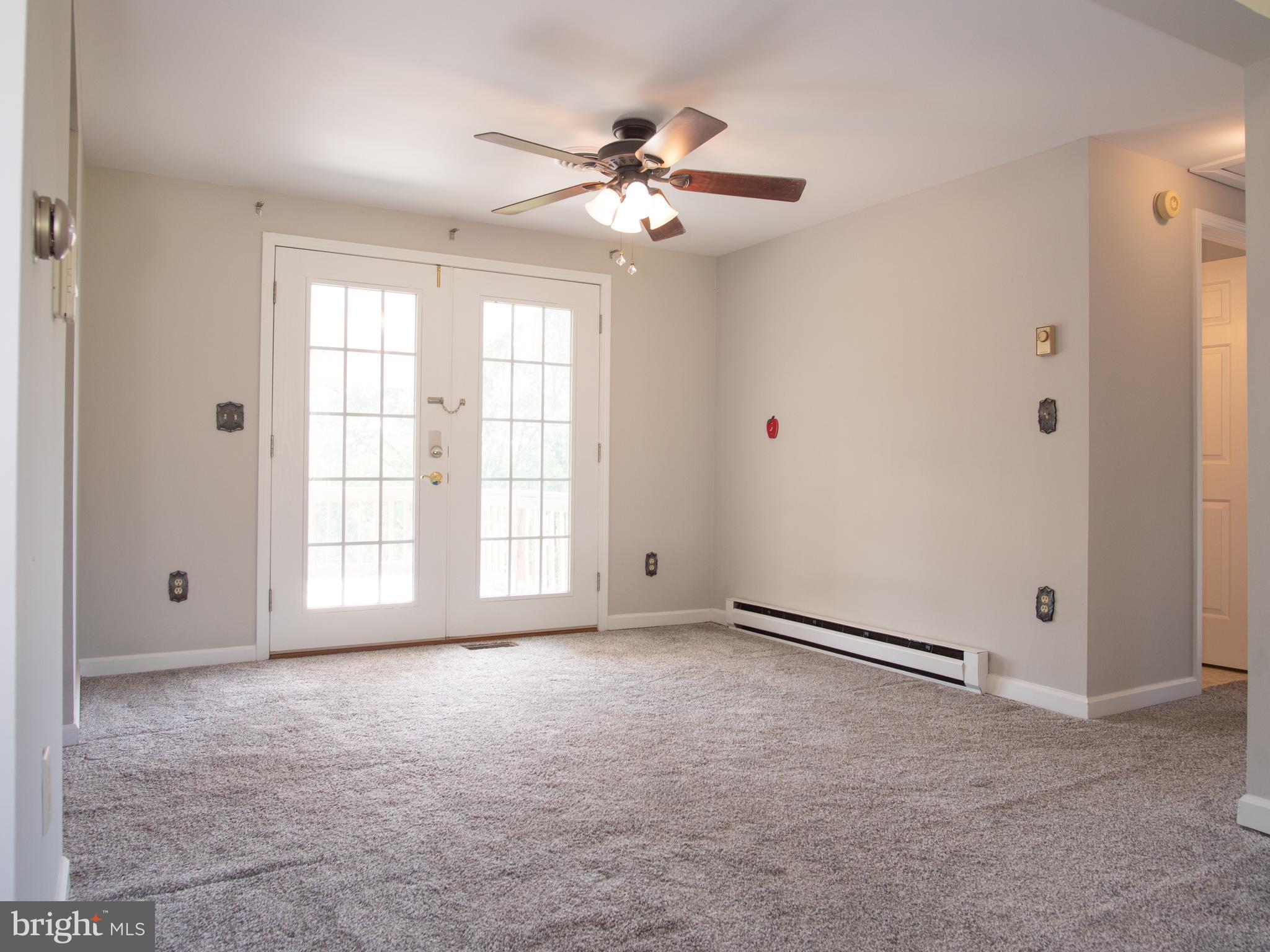 UNION TOWNSHIP - Residential